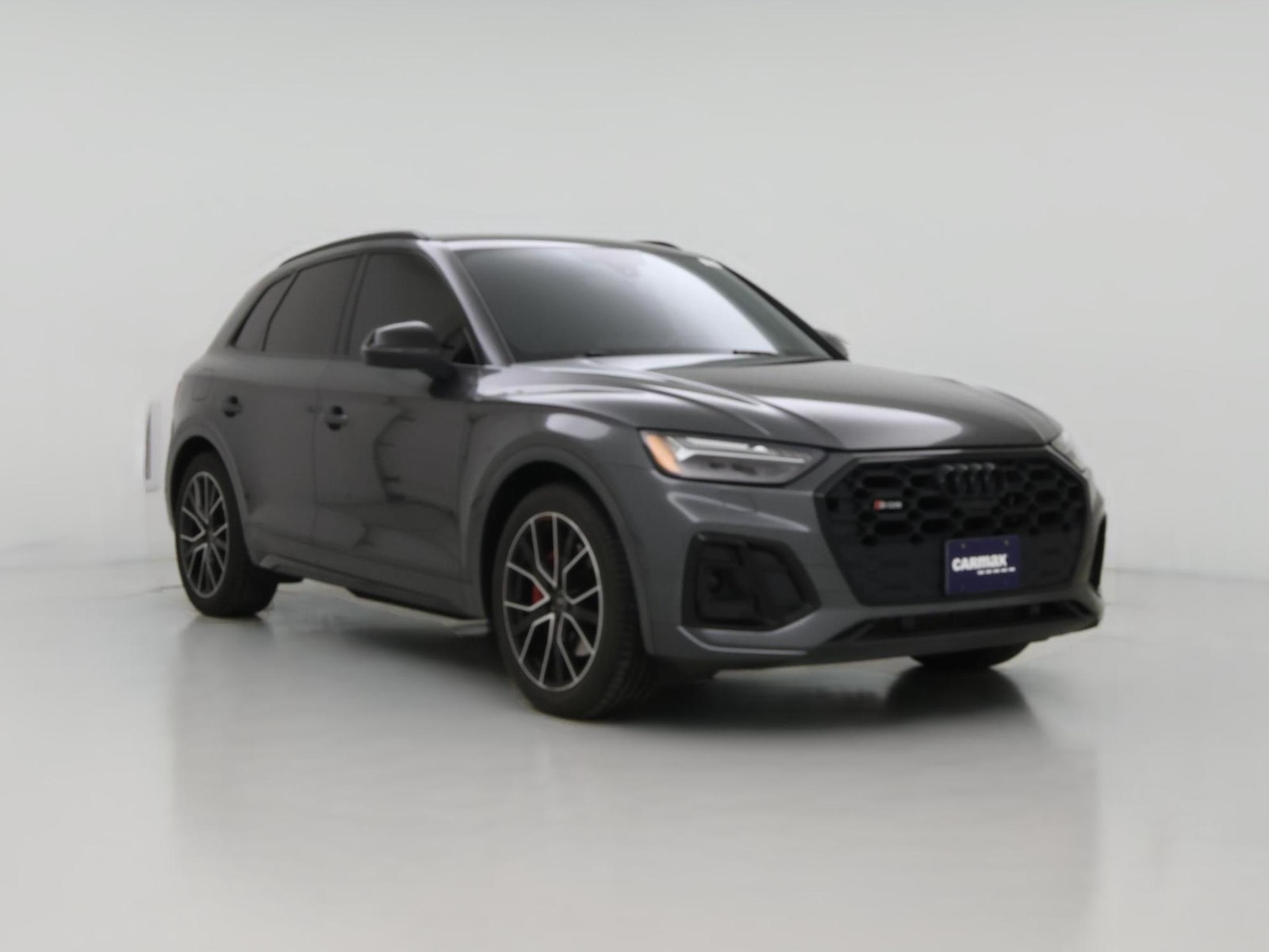 2021 Audi SQ5