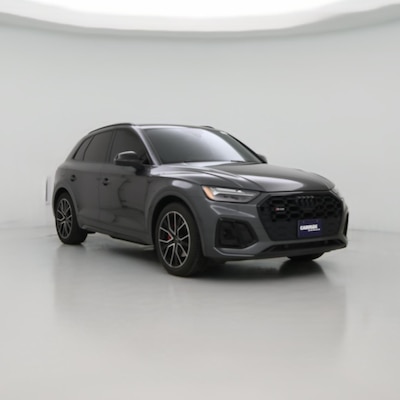 Recommended categories heading image of the selected vehicle