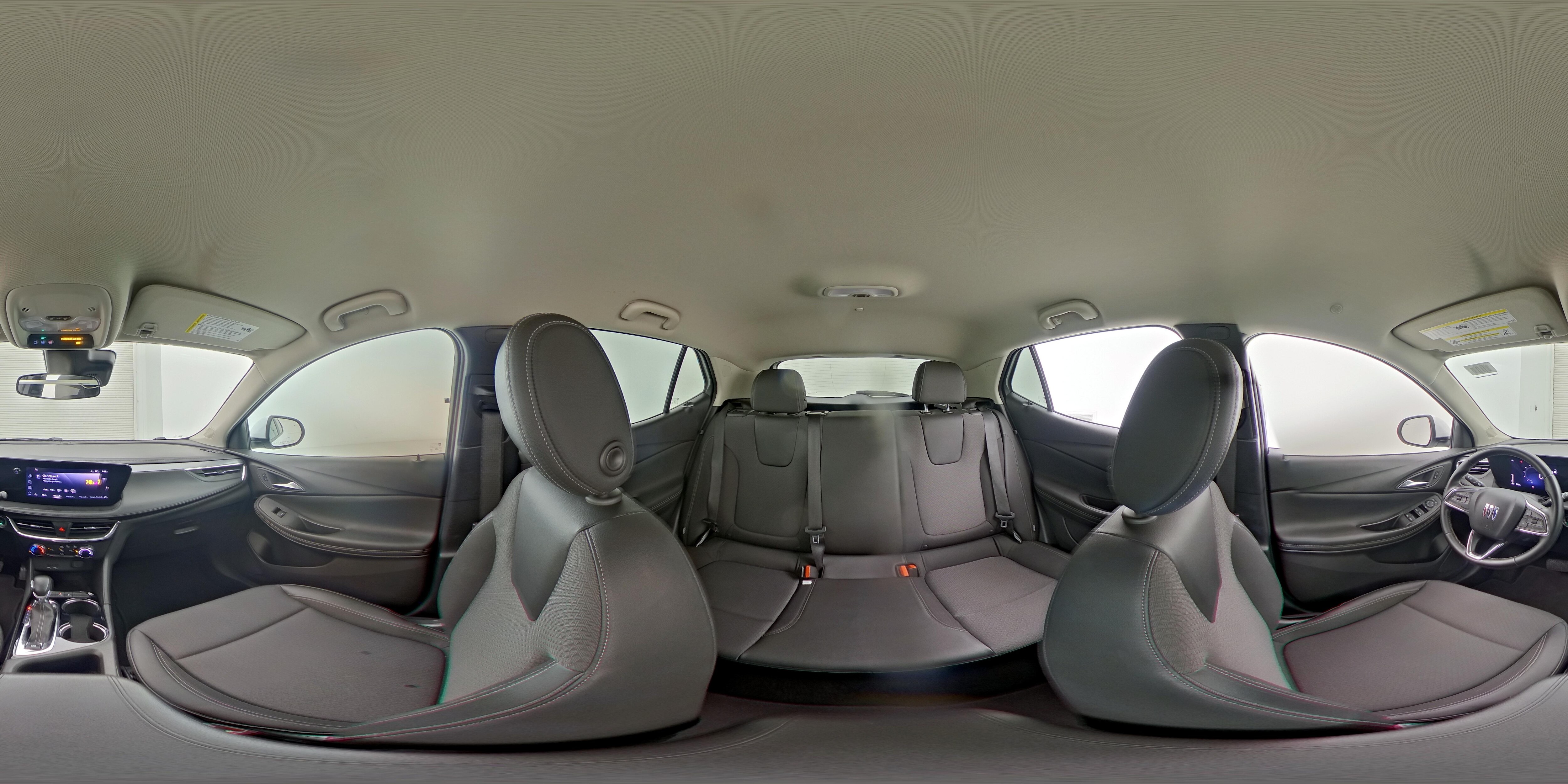 2025 Buick Encore GX Preferred - Photo 24