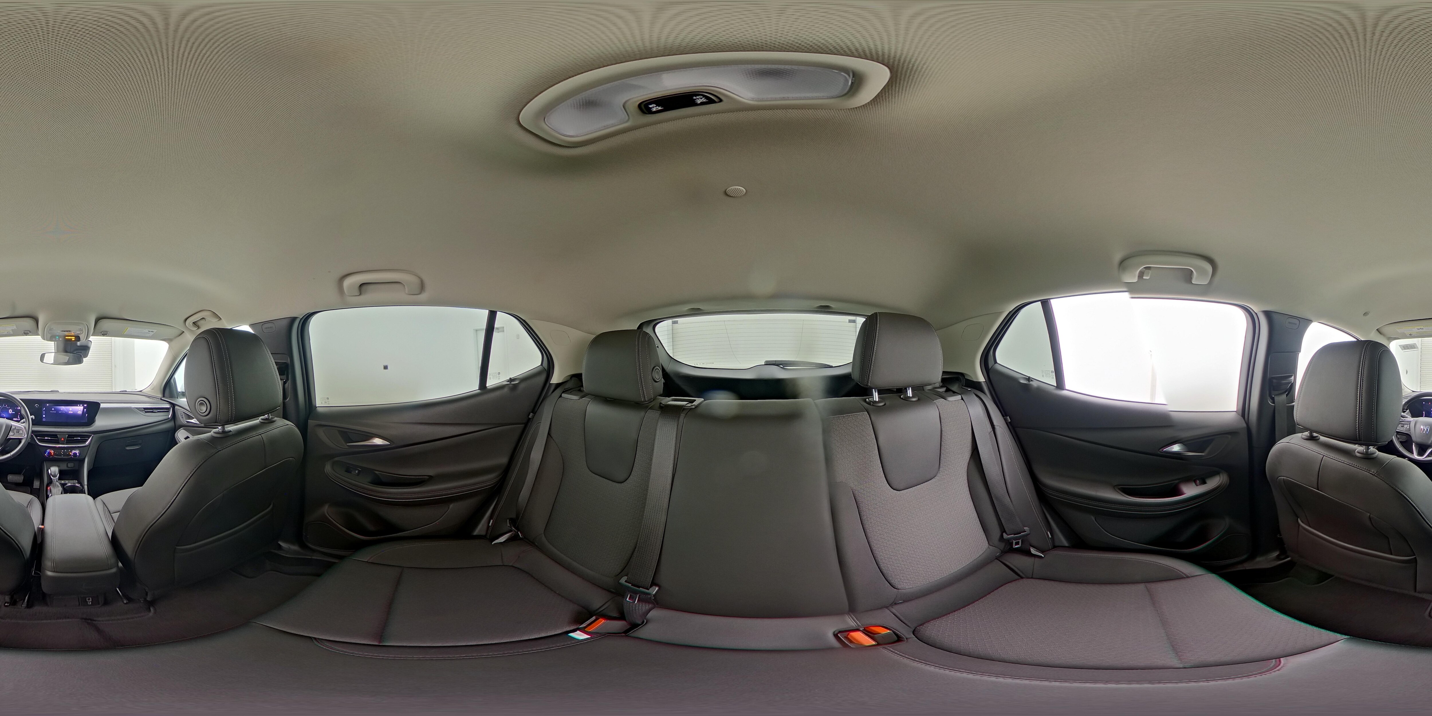 2025 Buick Encore GX Preferred - Photo 25