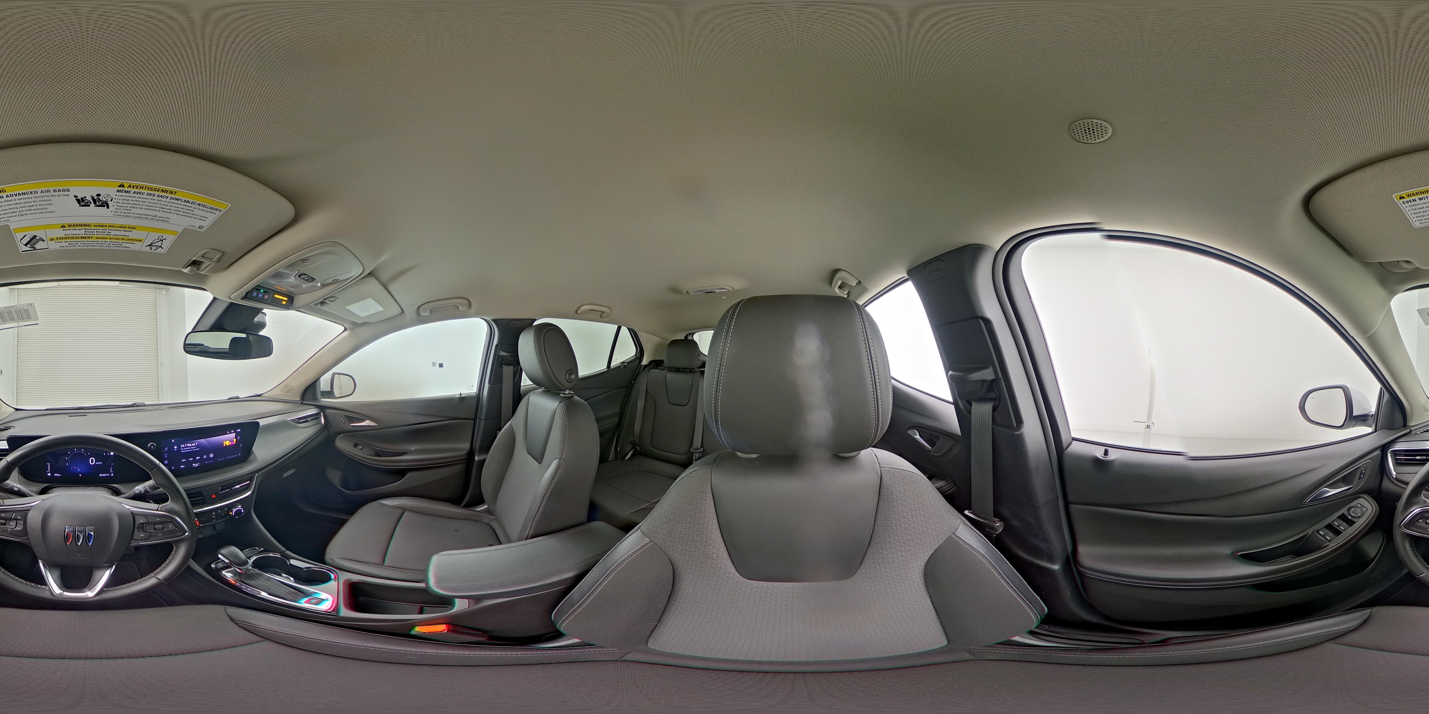 2025 Buick Encore GX Preferred - Photo 26