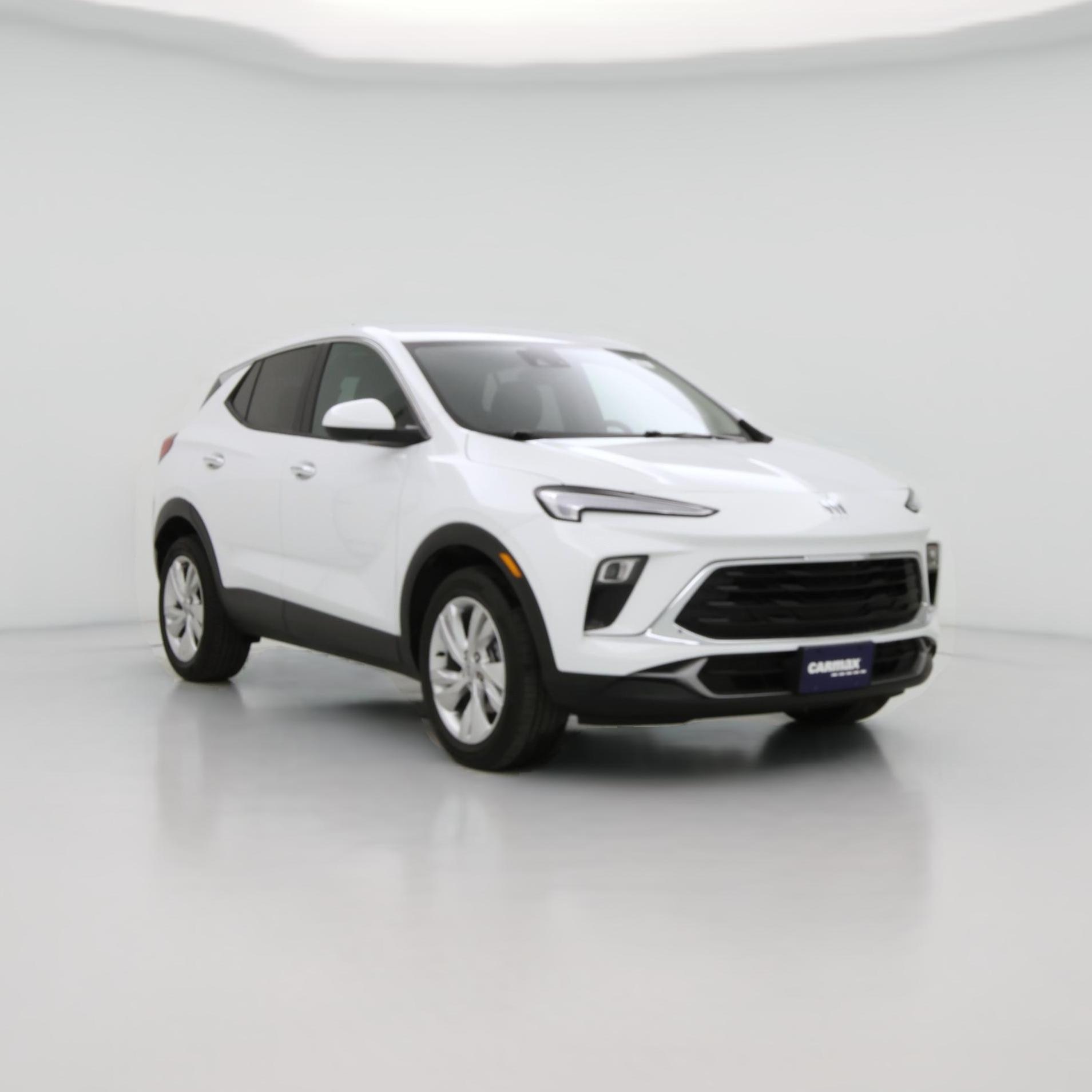Thumbnail: 2025 Buick Encore GX - 1