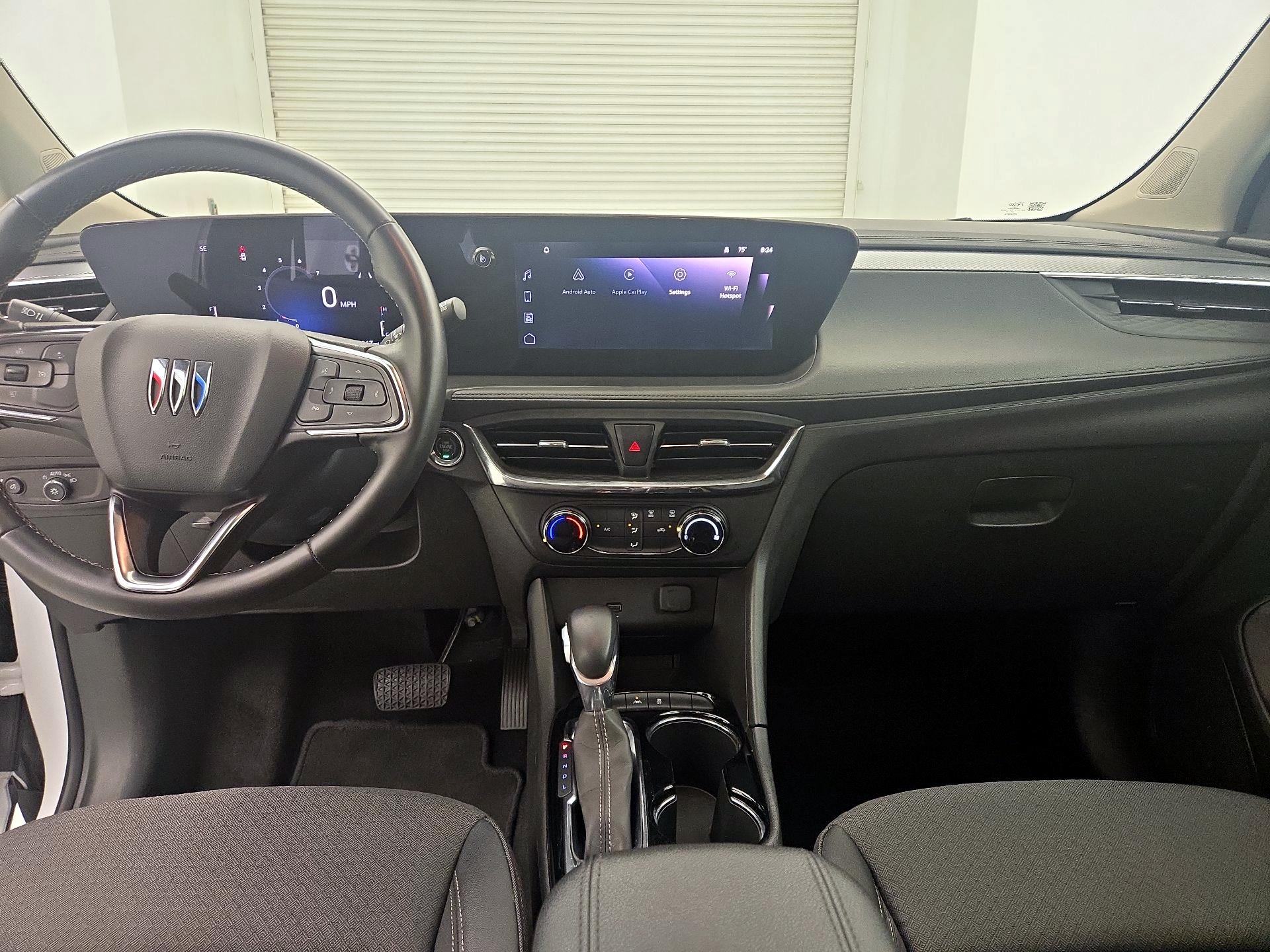 Thumbnail: 2025 Buick Encore GX - 9