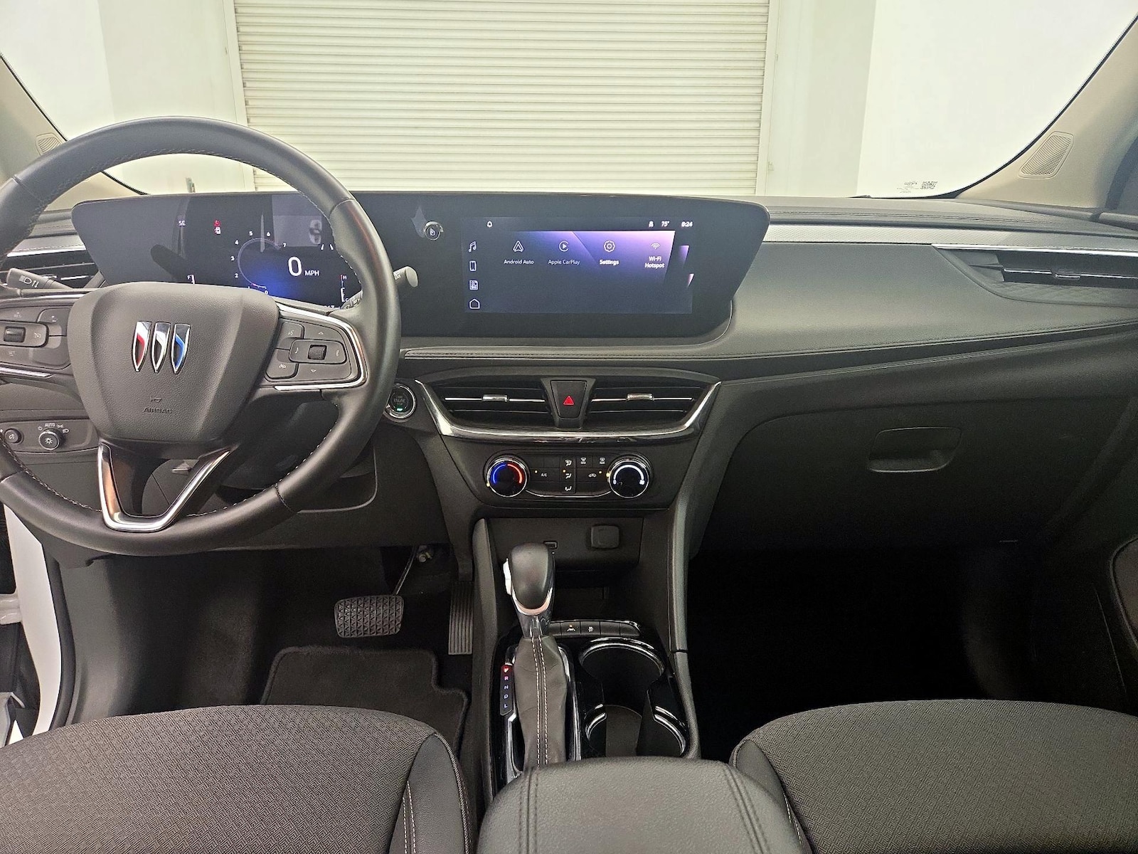 2025 Buick Encore GX Preferred - Photo 10