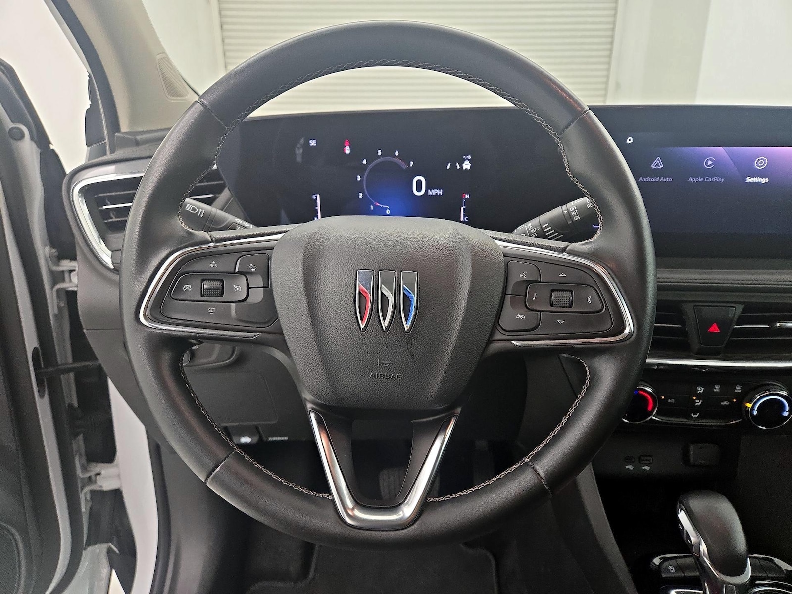 2025 Buick Encore GX Preferred - Photo 11