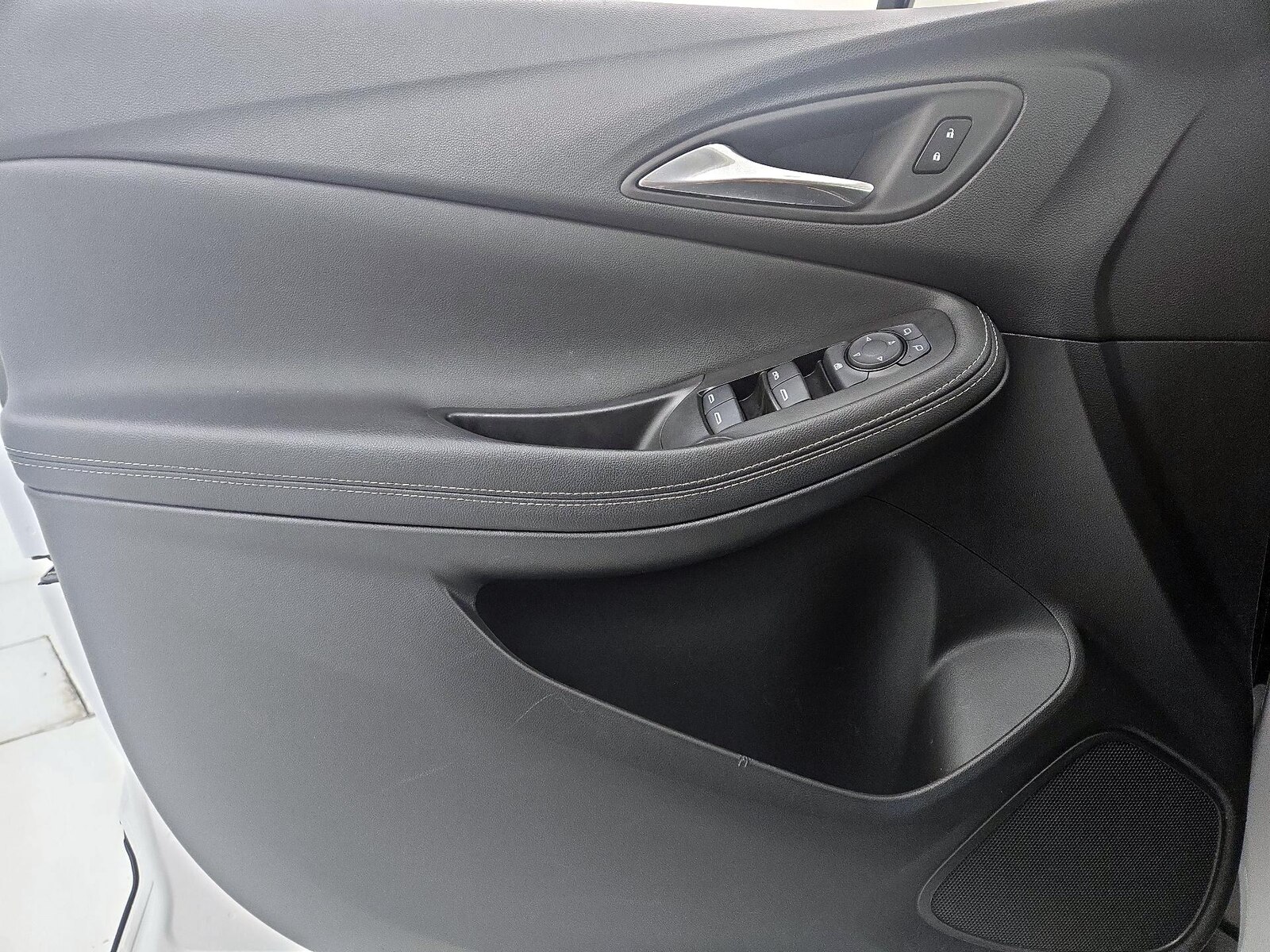 2025 Buick Encore GX Preferred - Photo 13