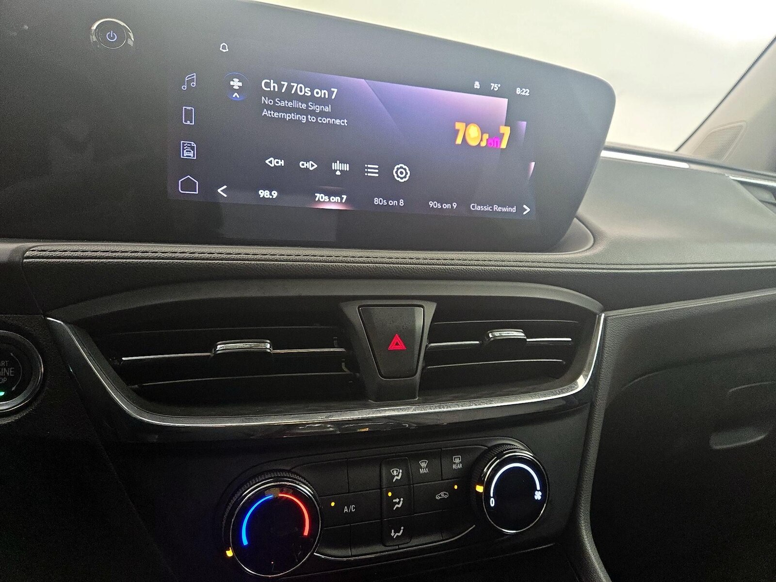 2025 Buick Encore GX Preferred - Photo 17