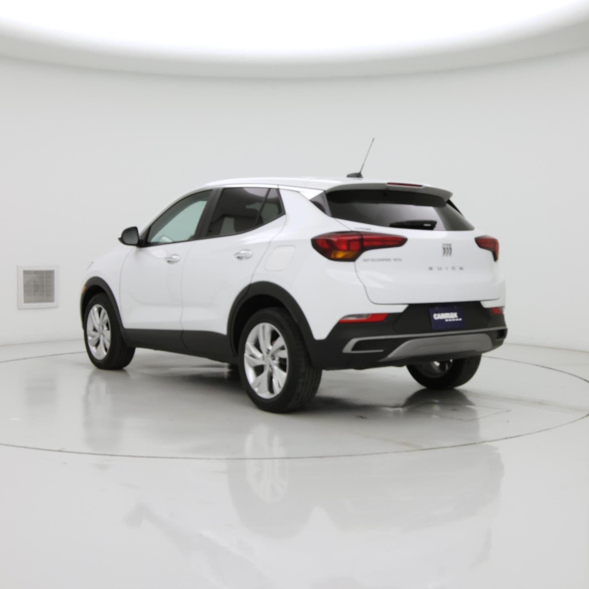 Thumbnail: 2025 Buick Encore GX - 2