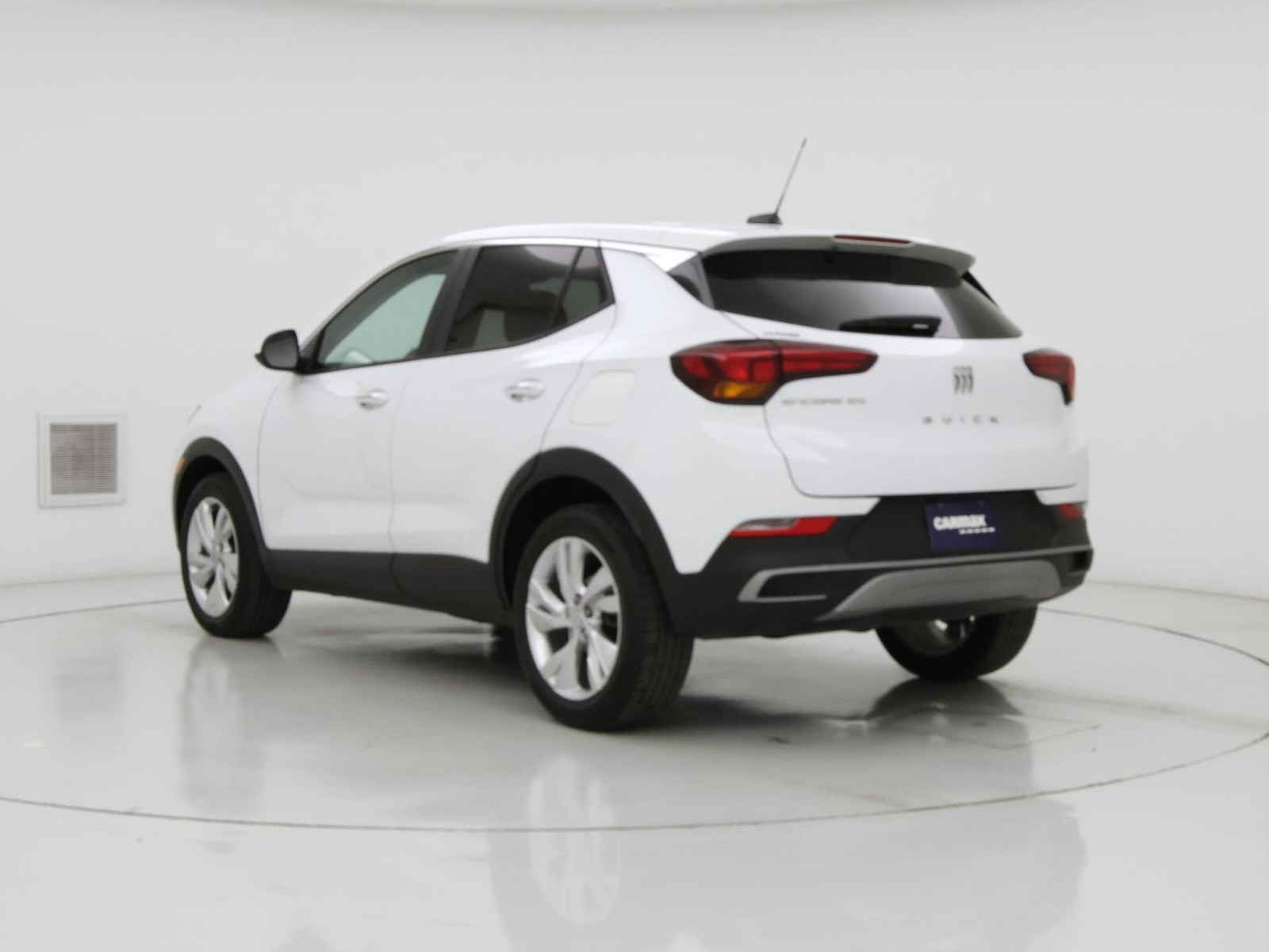 2025 Buick Encore GX Preferred - Photo 3