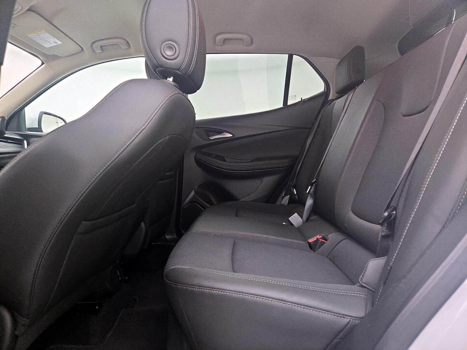 2025 Buick Encore GX Preferred - Photo 20