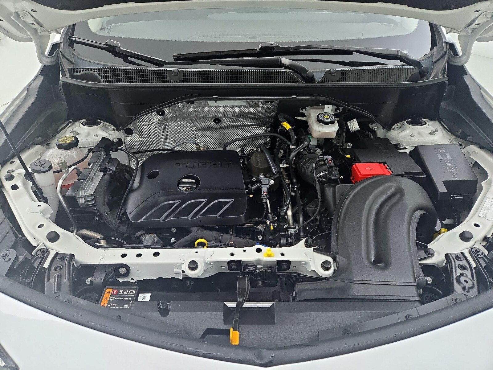 2025 Buick Encore GX Preferred - Photo 22