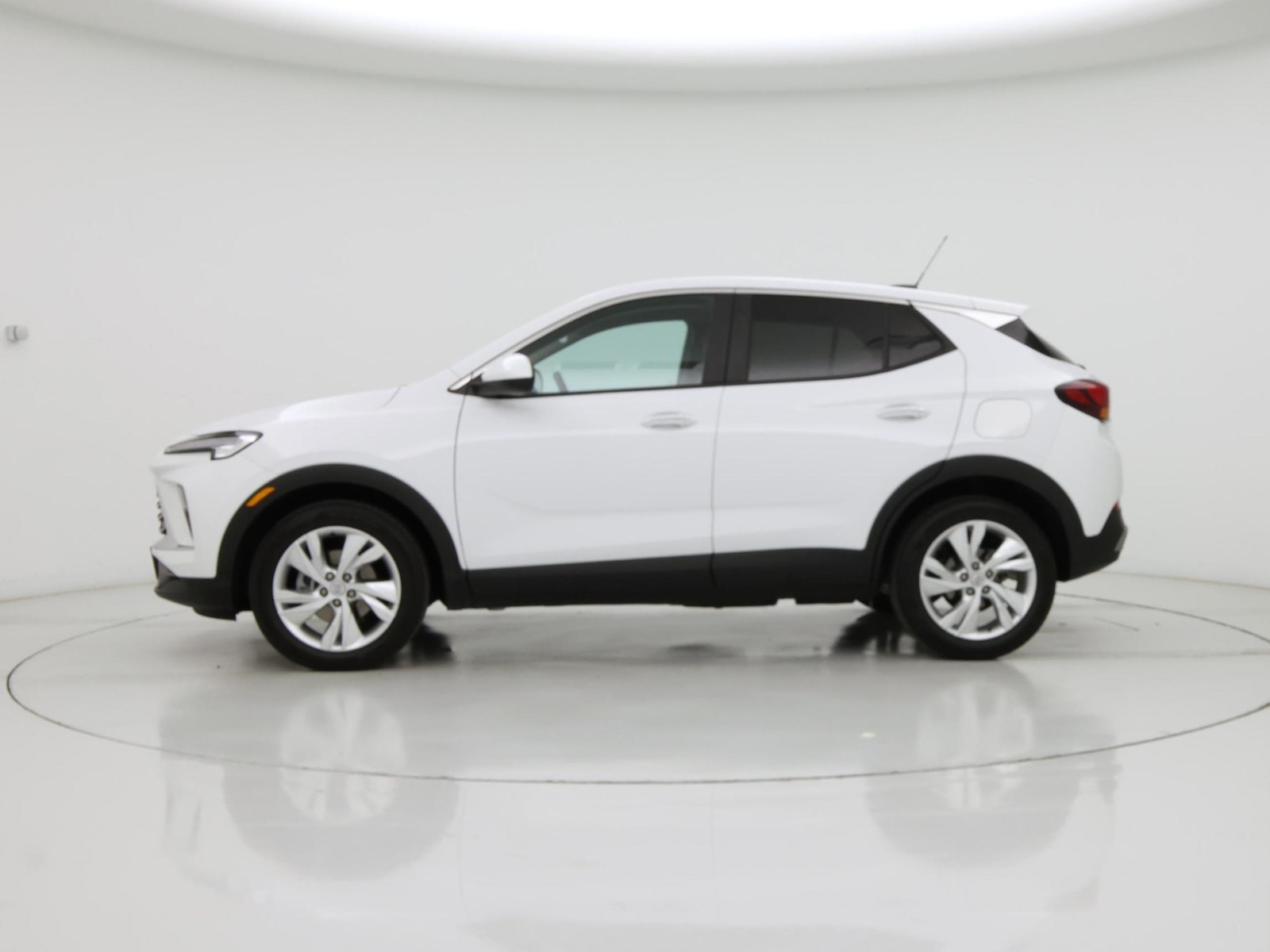 2025 Buick Encore GX Preferred - Photo 4