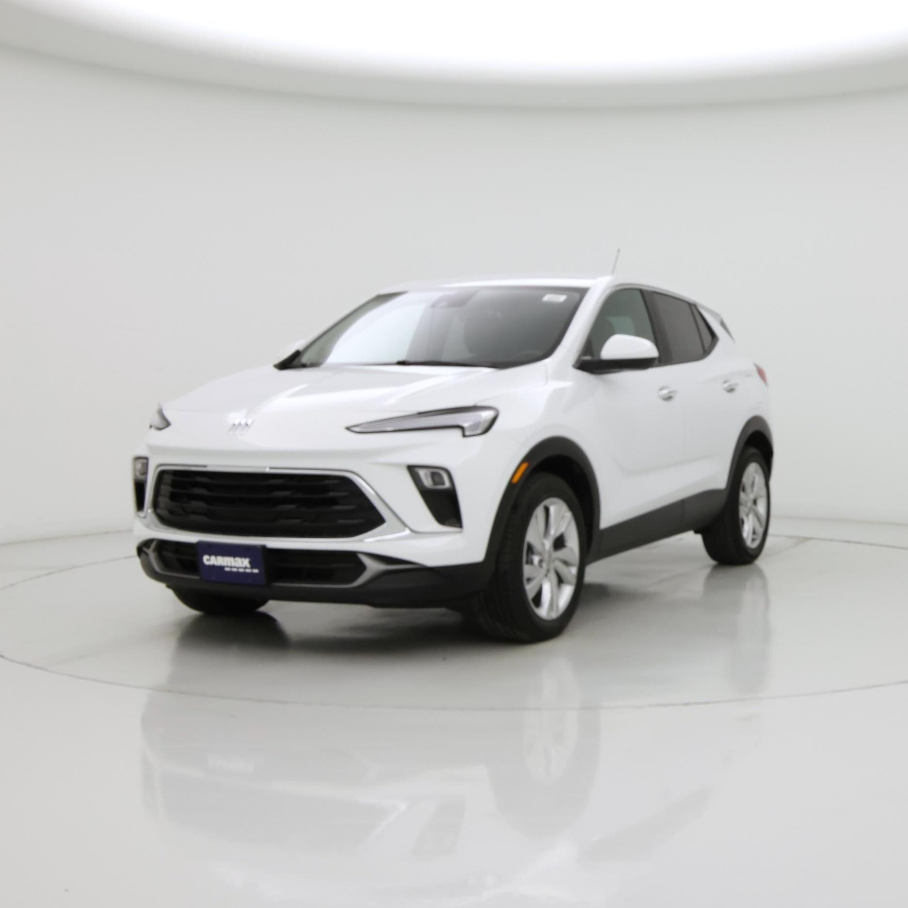 Thumbnail: 2025 Buick Encore GX - 4