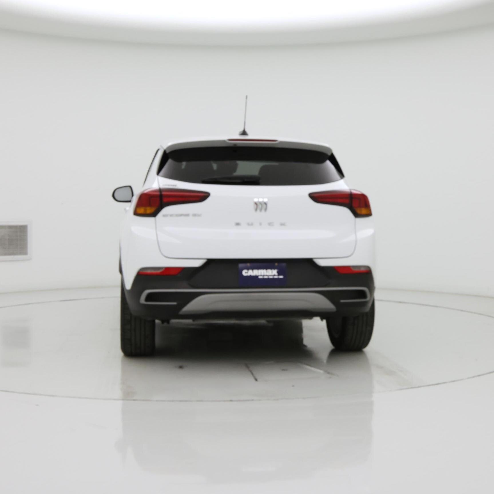 Thumbnail: 2025 Buick Encore GX - 6
