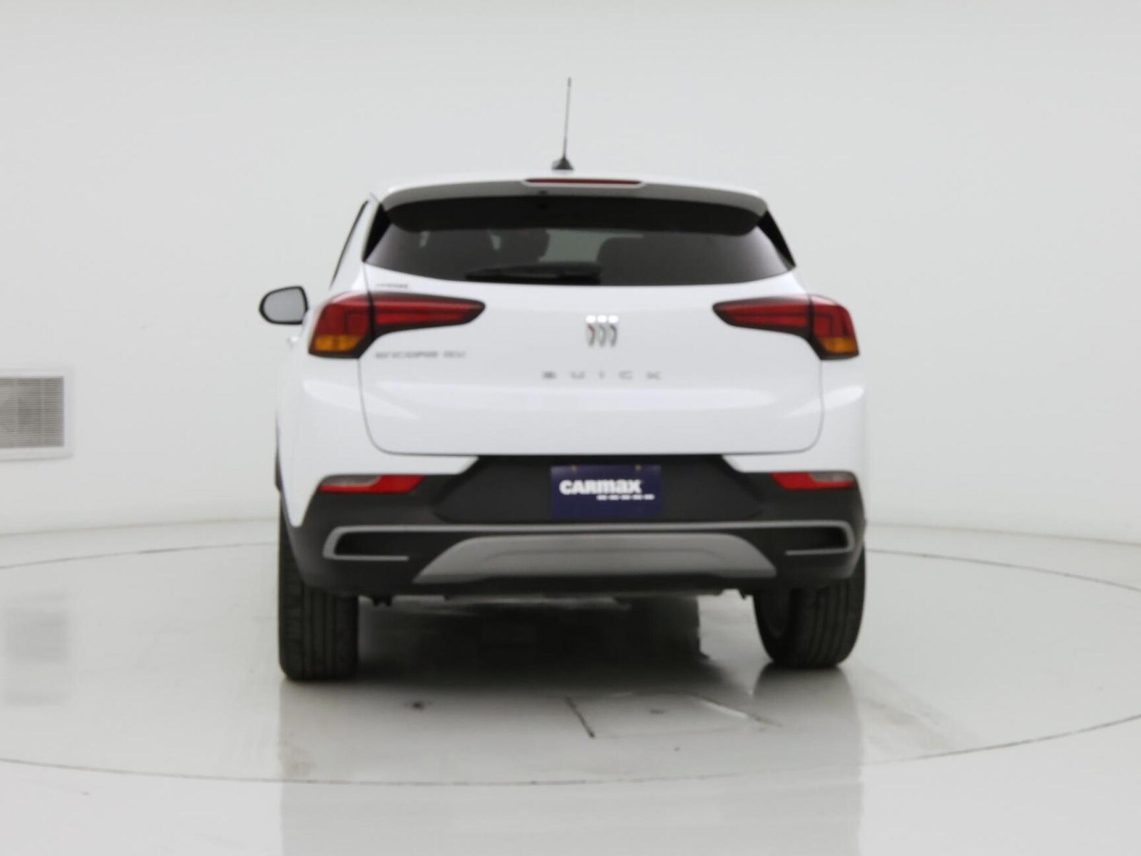 2025 Buick Encore GX Preferred - Photo 7