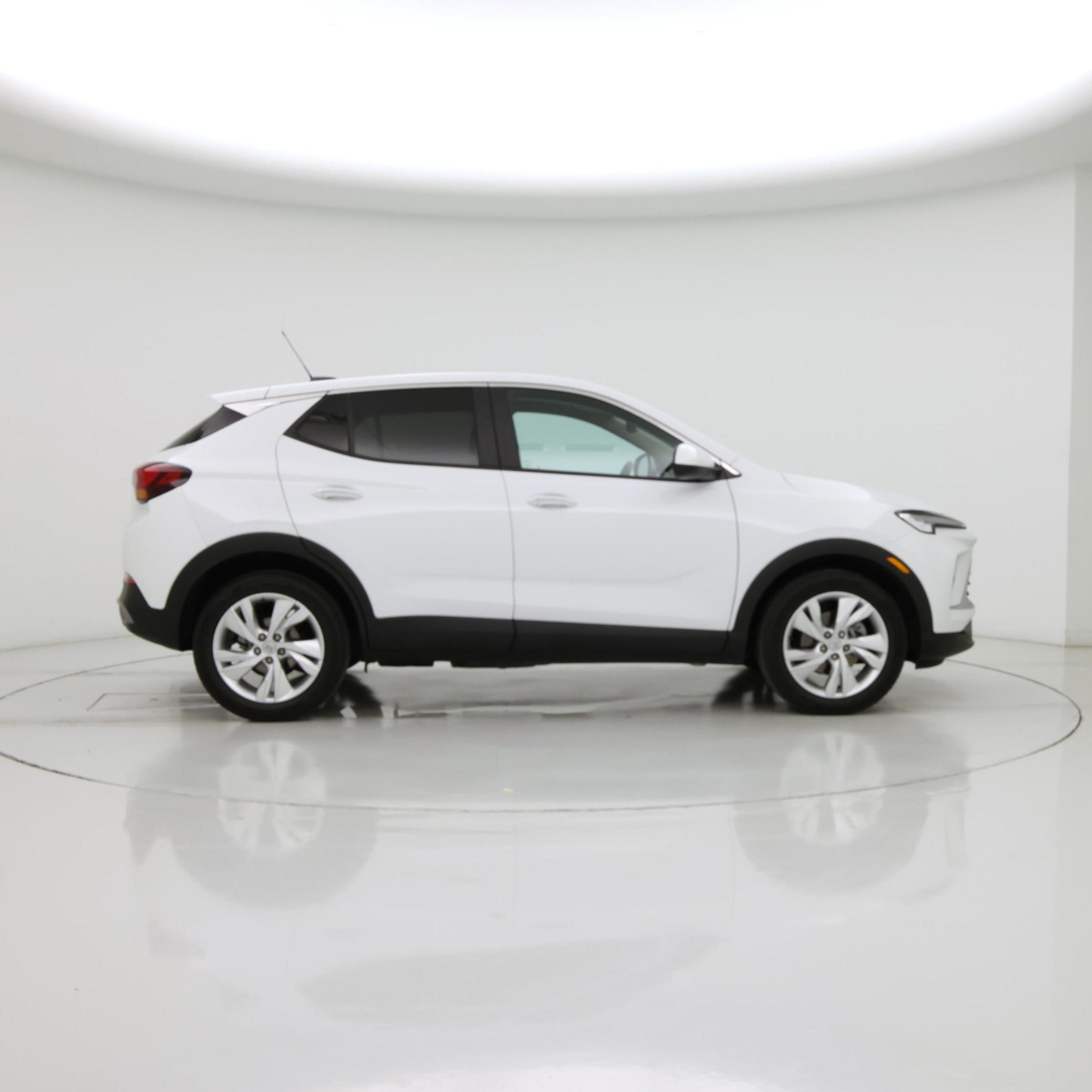 Thumbnail: 2025 Buick Encore GX - 7