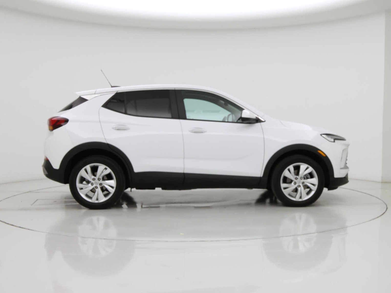 2025 Buick Encore GX Preferred - Photo 8