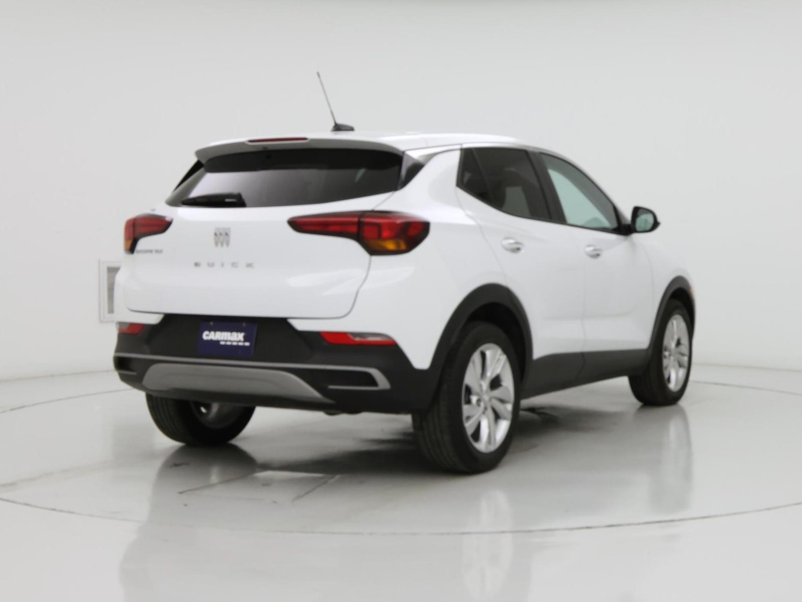 2025 Buick Encore GX Preferred - Photo 9