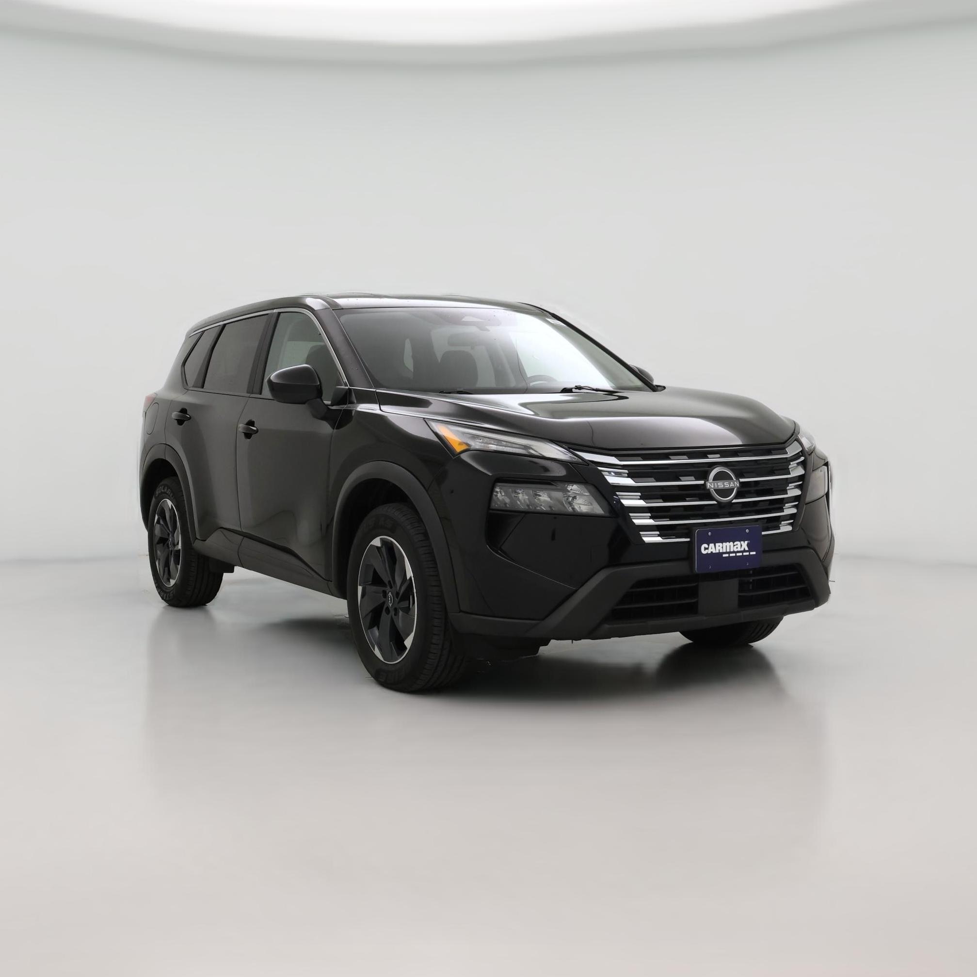 Thumbnail: 2025 Nissan Rogue - 1