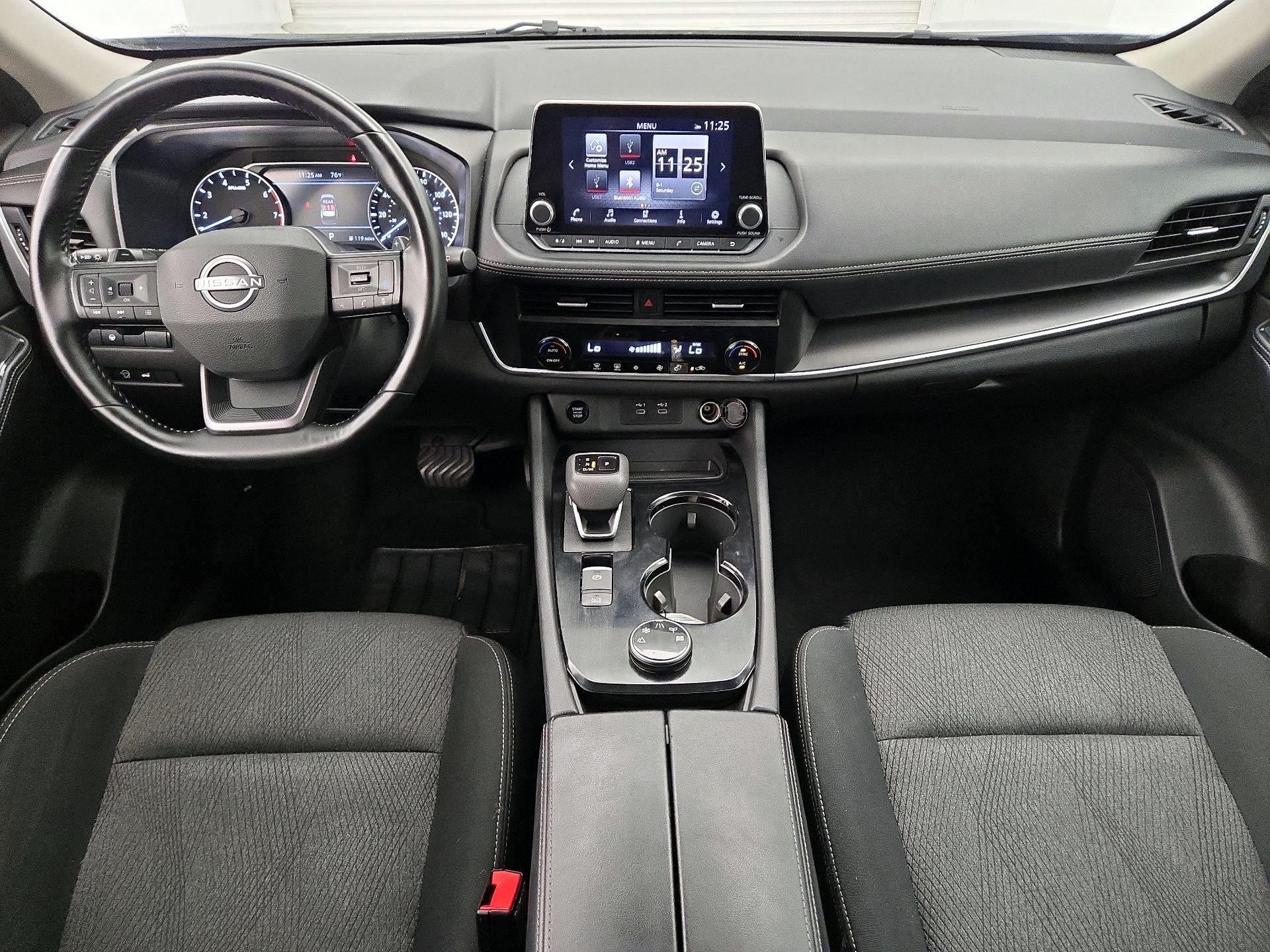 Thumbnail: 2025 Nissan Rogue - 9