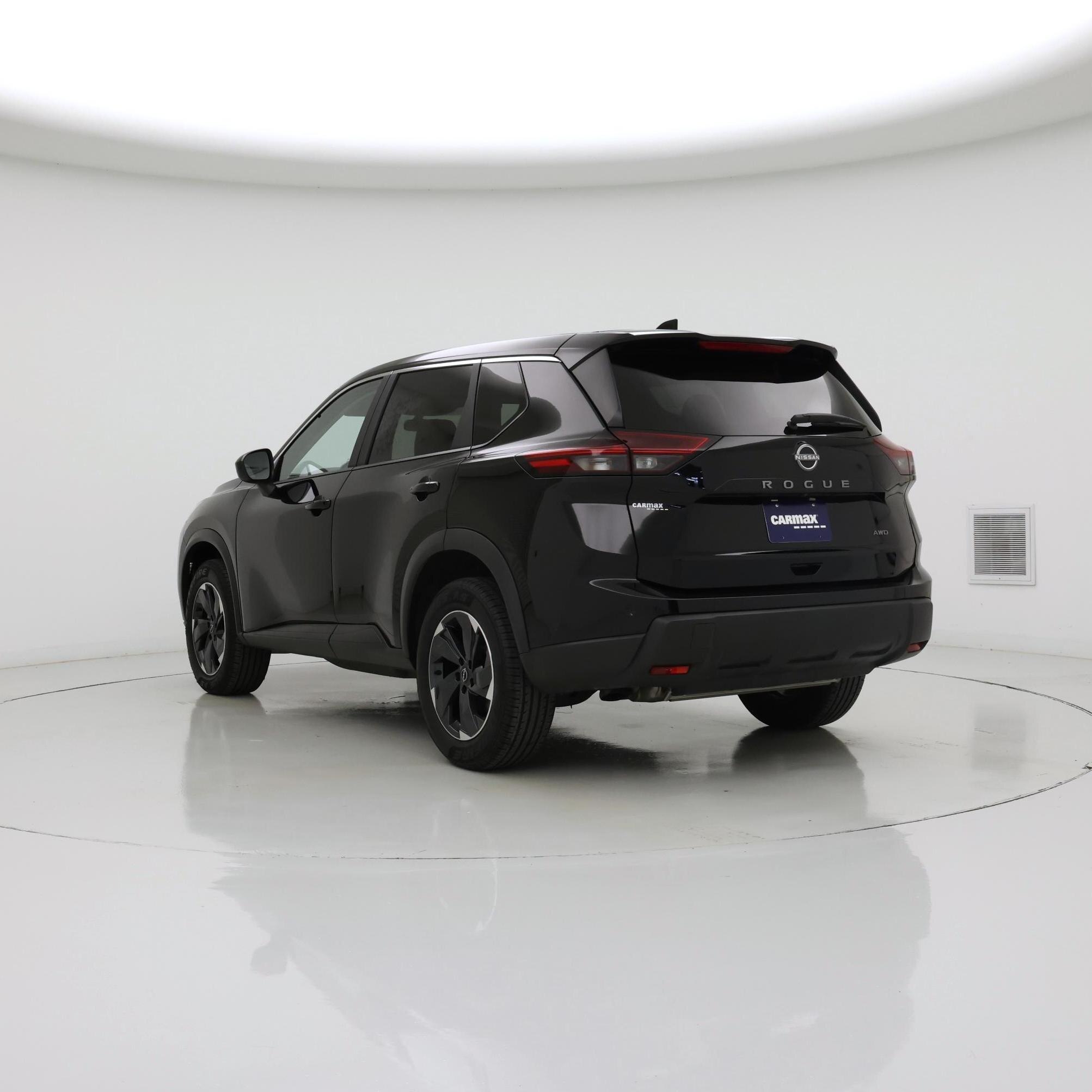 Thumbnail: 2025 Nissan Rogue - 2