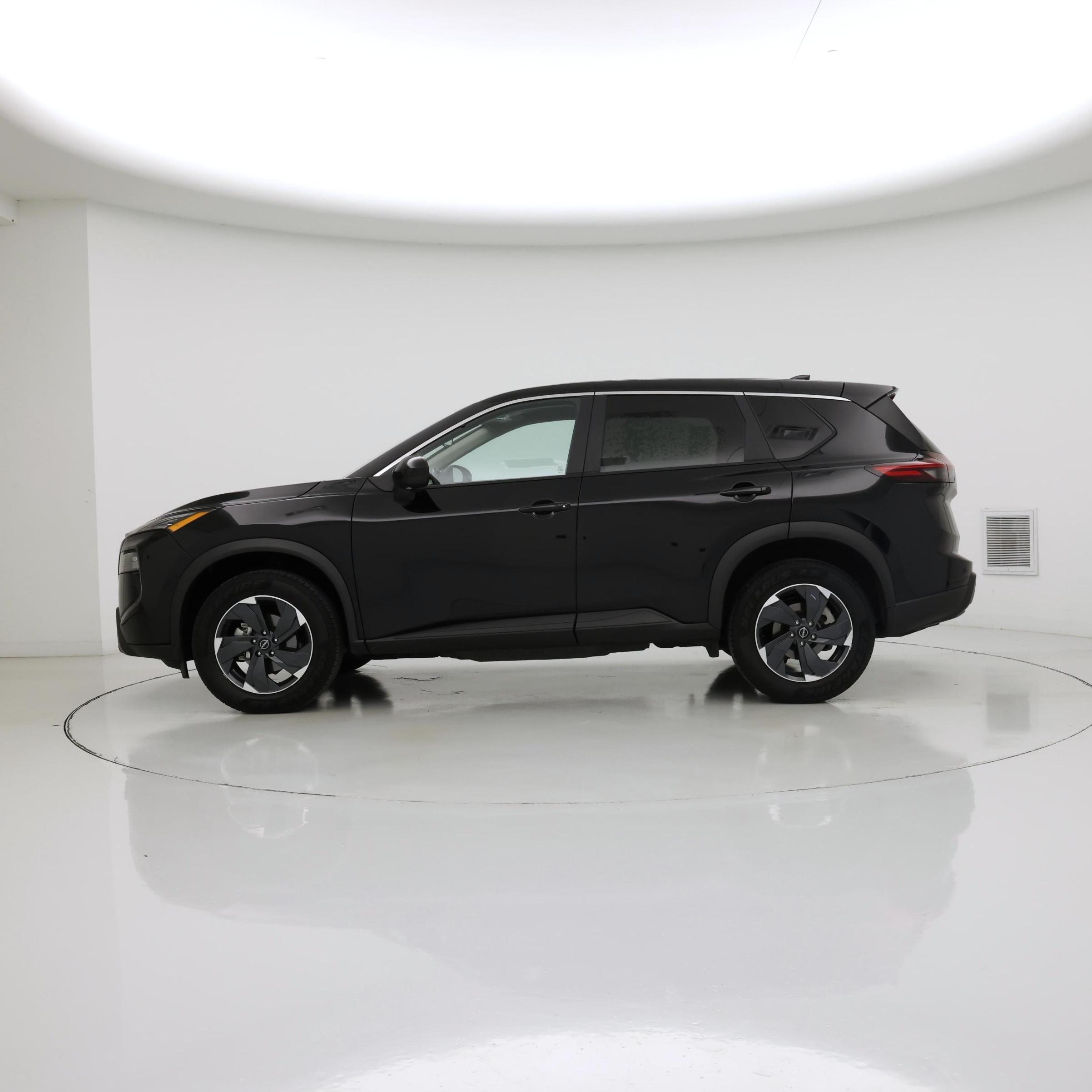 Thumbnail: 2025 Nissan Rogue - 3