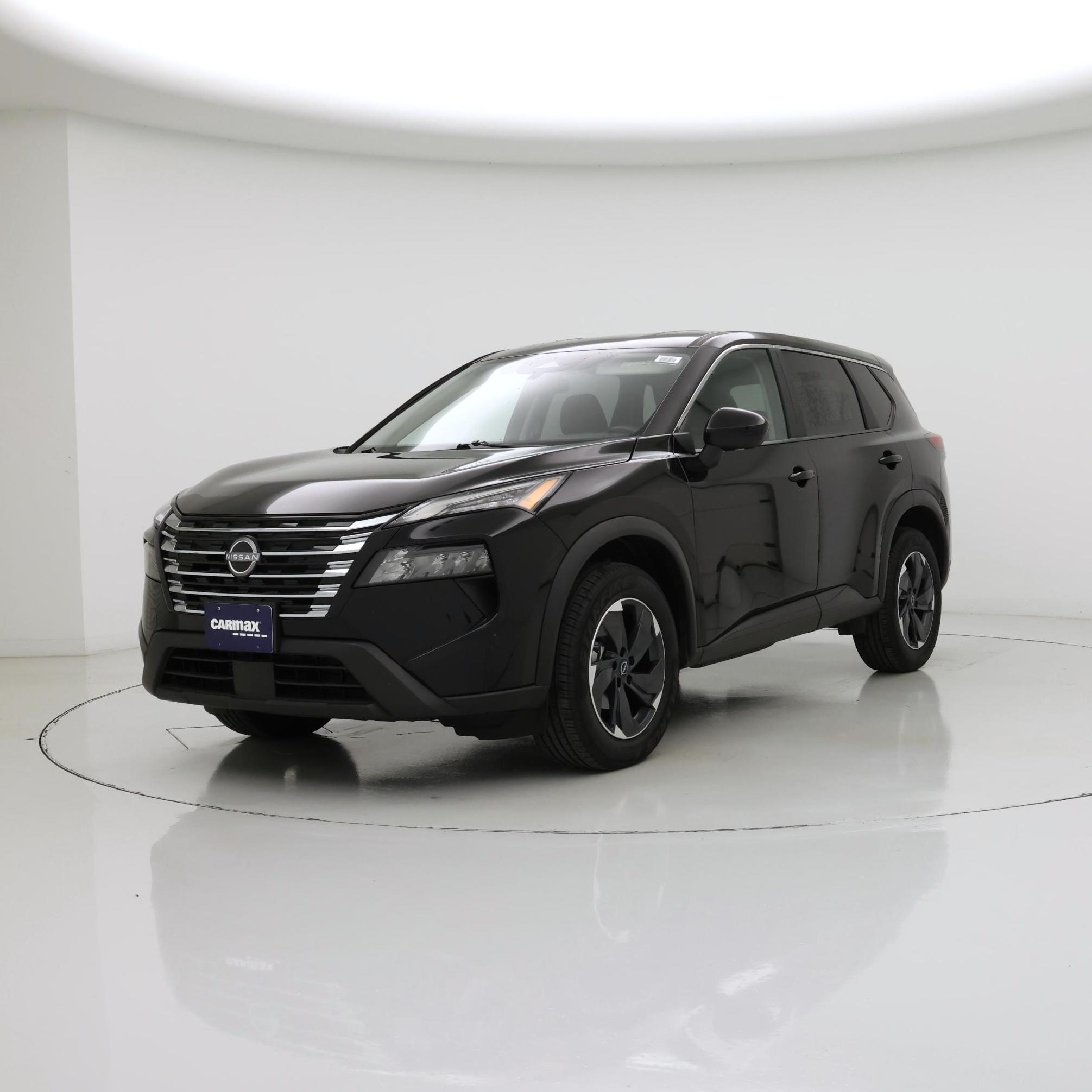 Thumbnail: 2025 Nissan Rogue - 4