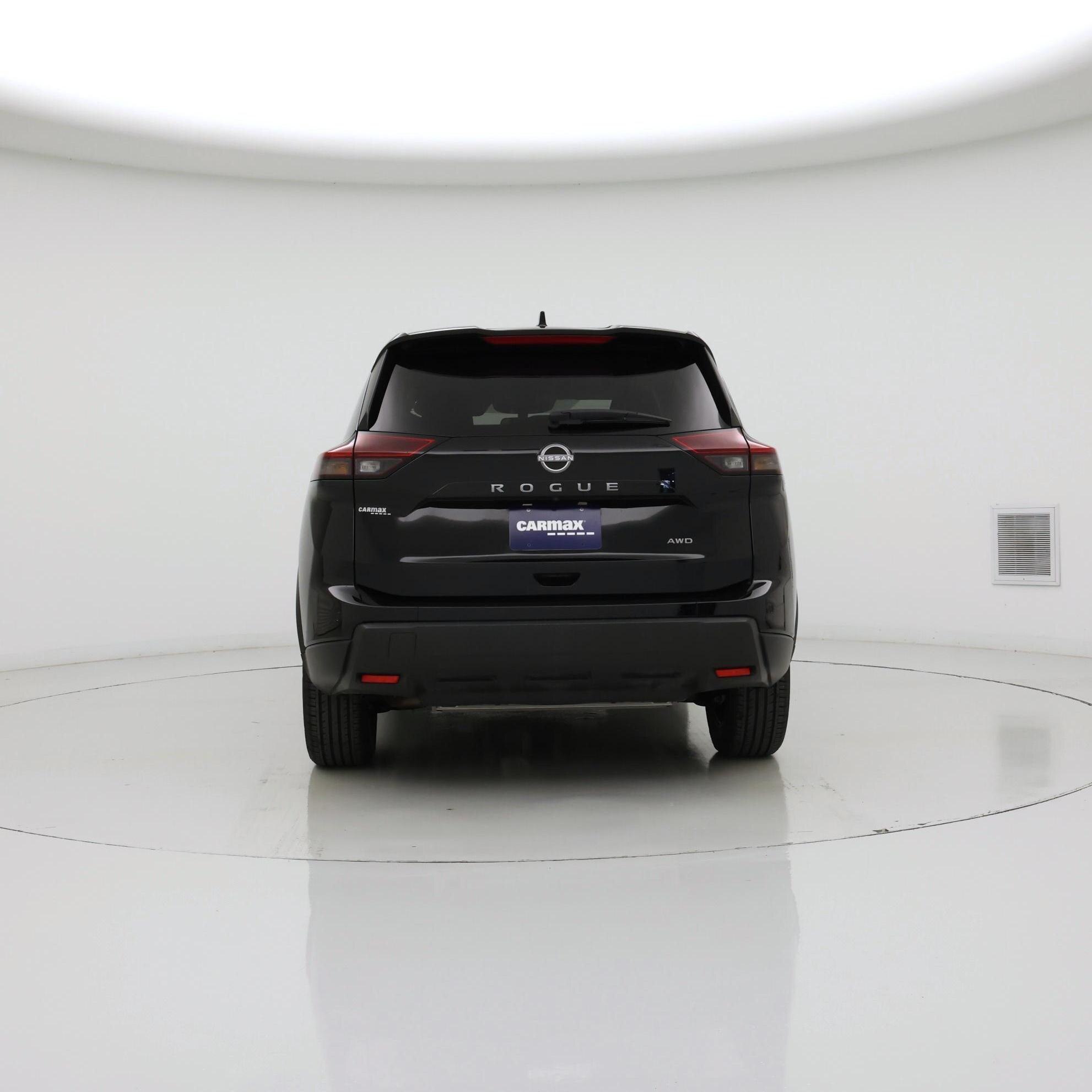 Thumbnail: 2025 Nissan Rogue - 6