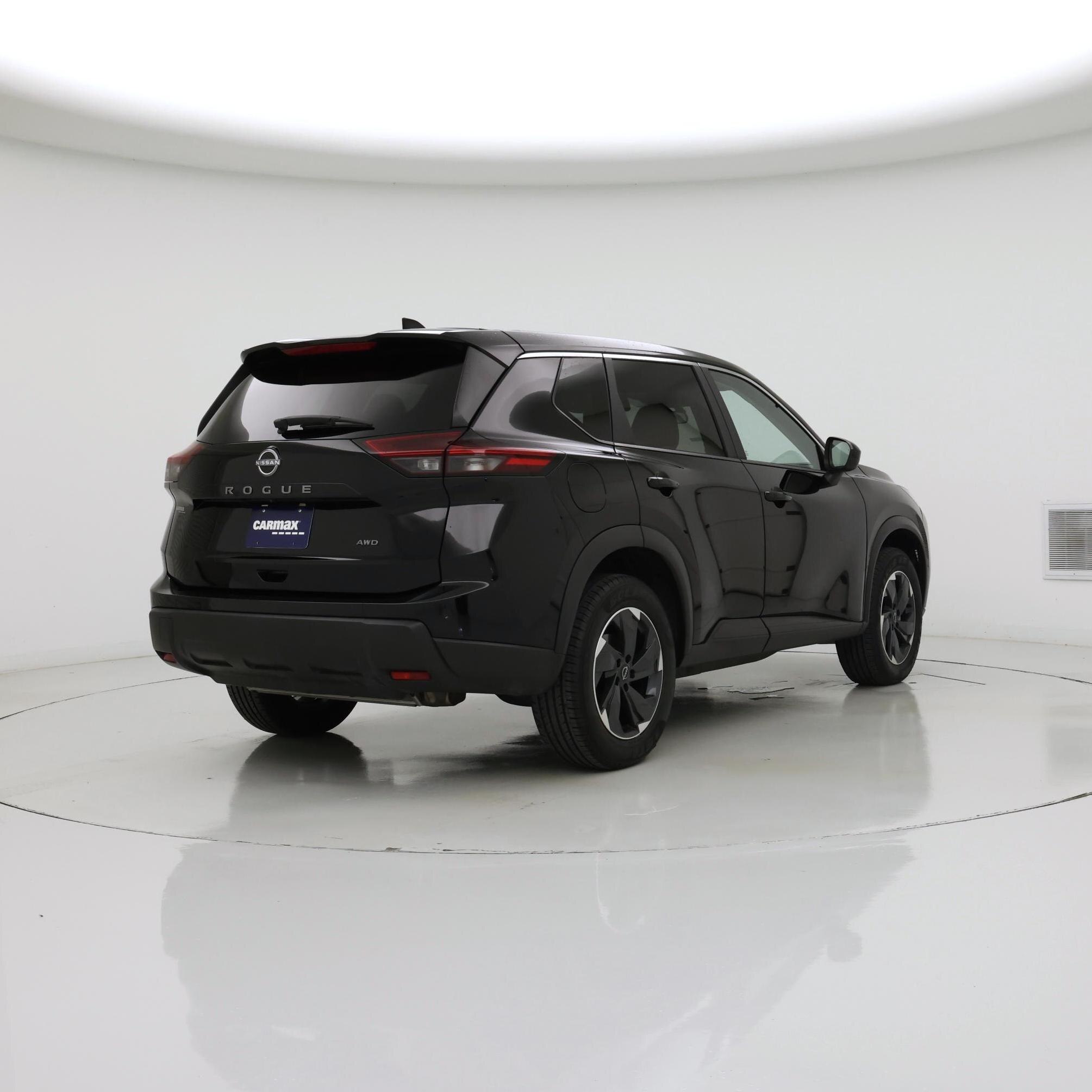 Thumbnail: 2025 Nissan Rogue - 8
