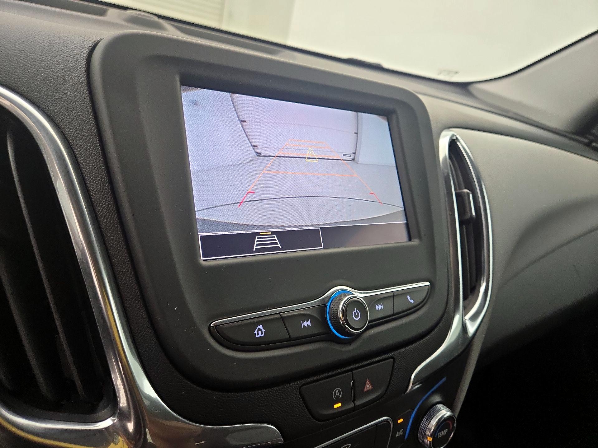 Thumbnail: 2024 Chevrolet Equinox - 12