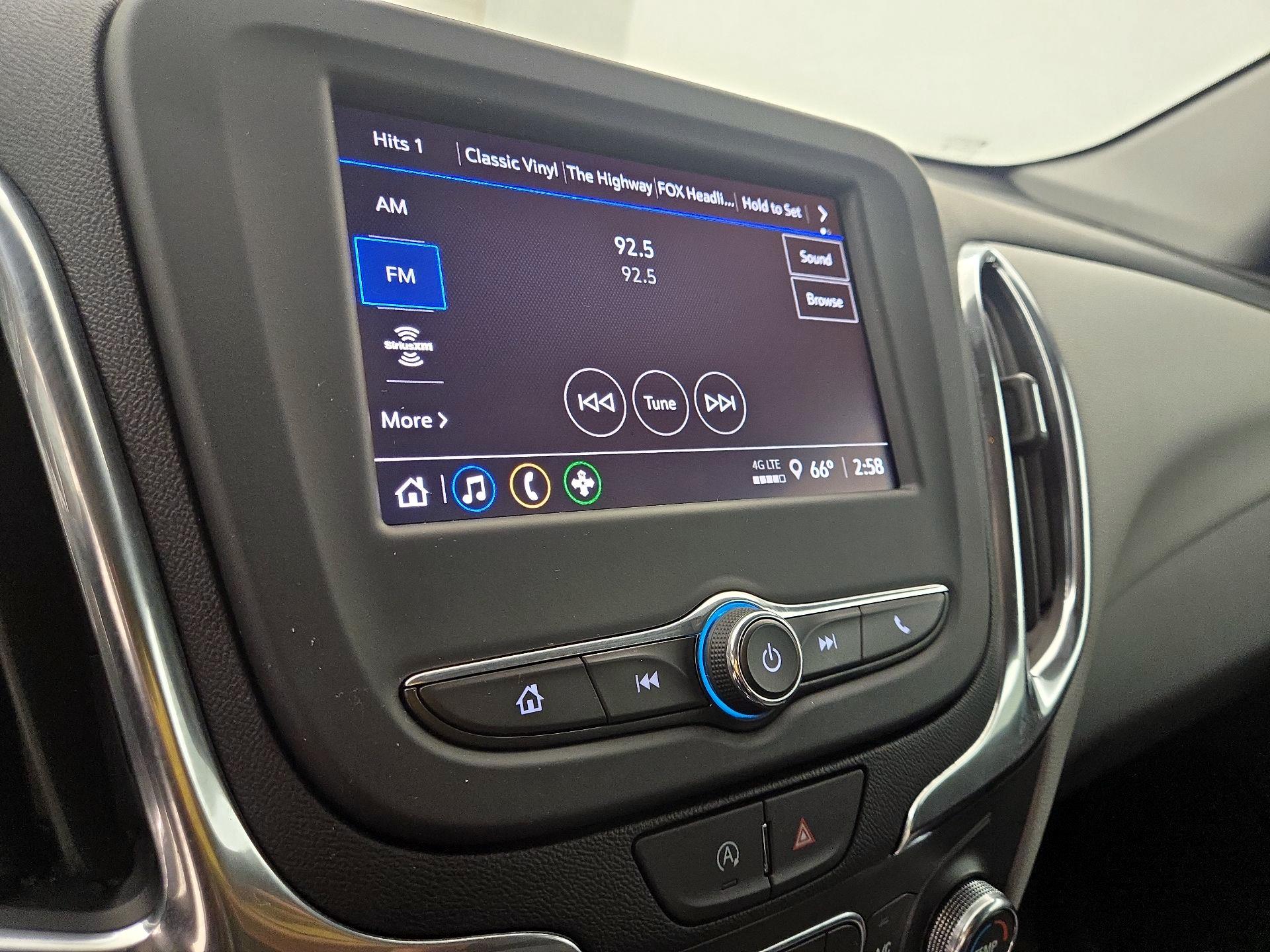 Thumbnail: 2024 Chevrolet Equinox - 13