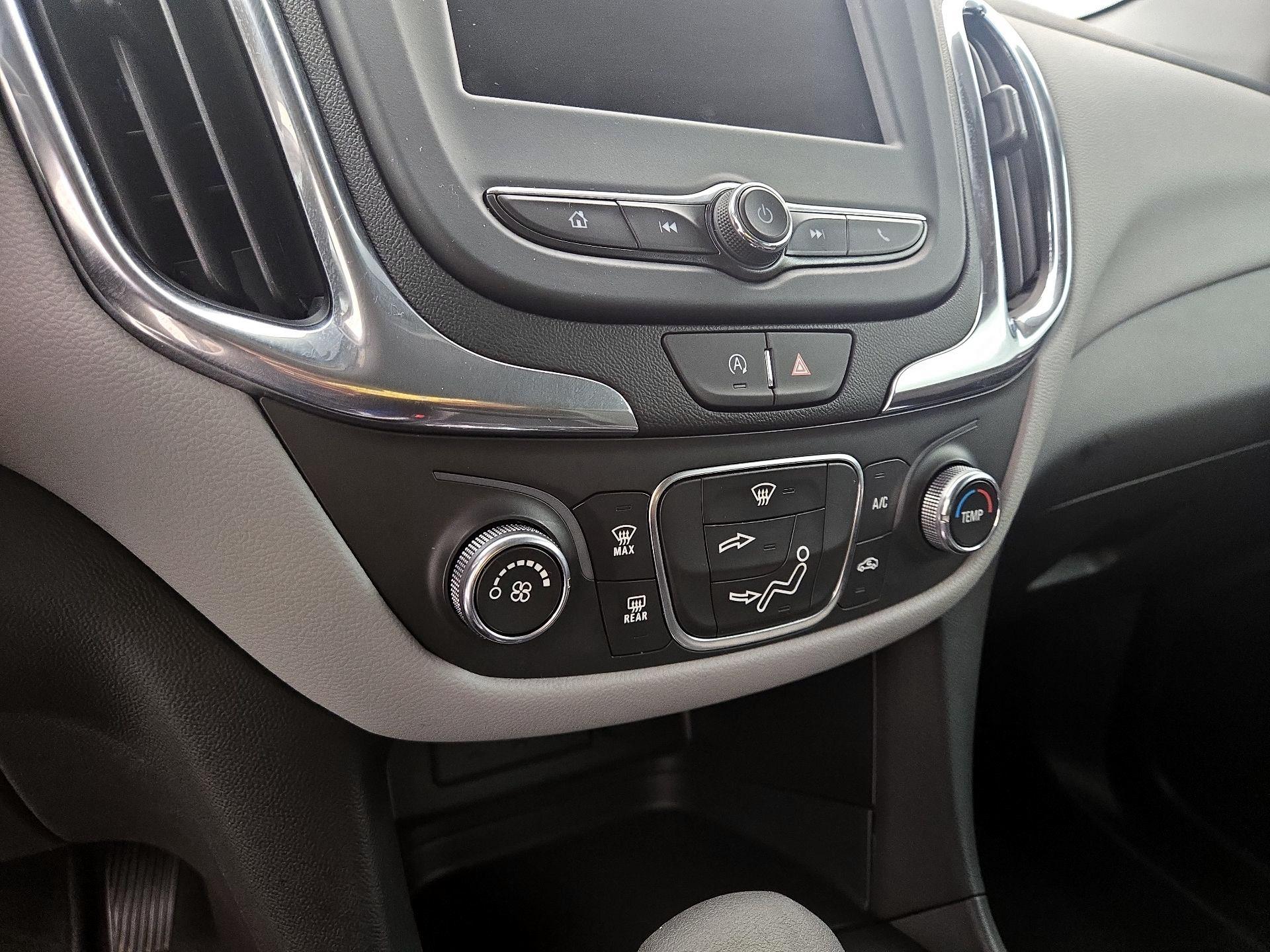 Thumbnail: 2024 Chevrolet Equinox - 14