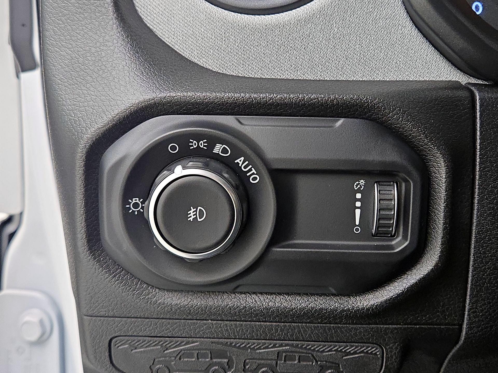 Thumbnail: 2025 Jeep Wrangler - 13
