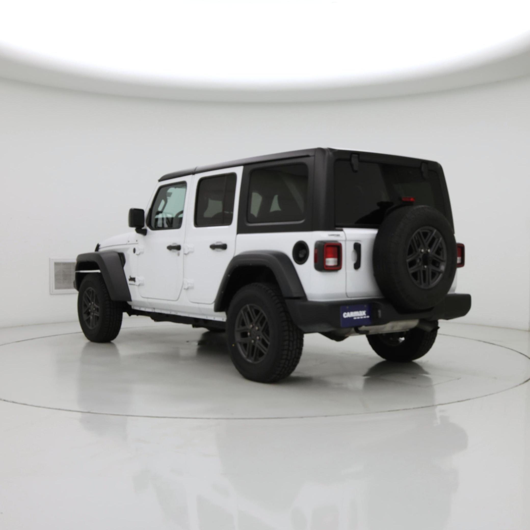 Thumbnail: 2025 Jeep Wrangler - 2