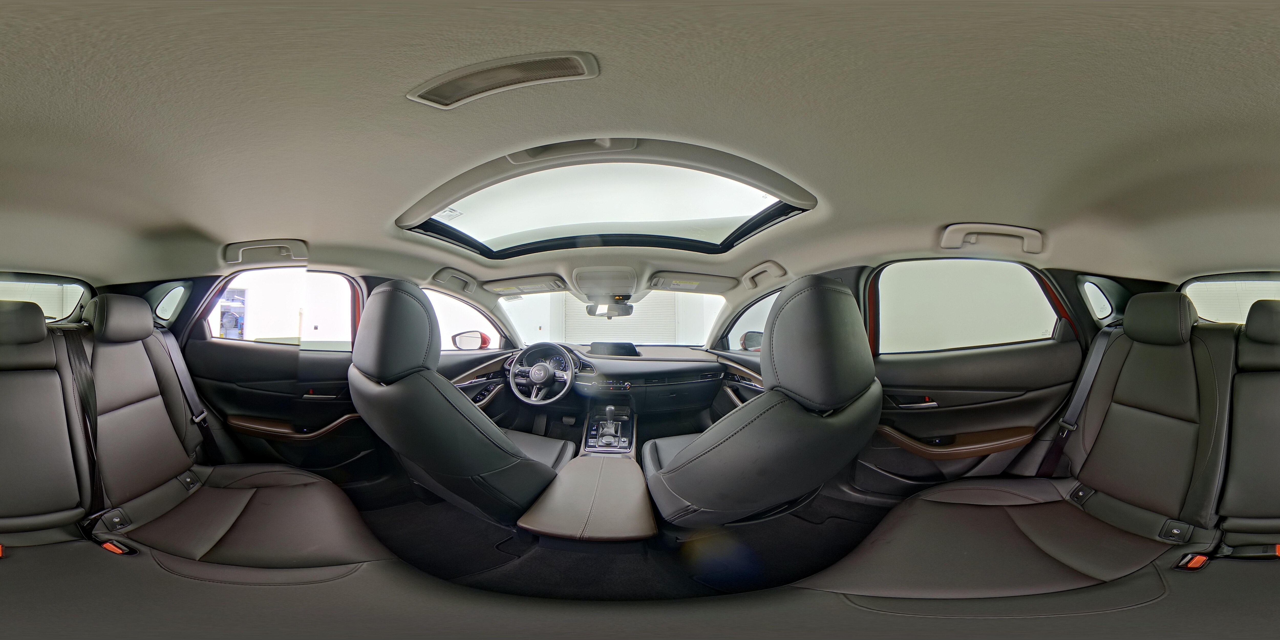 2025 Mazda CX-30 Premium - Photo 27