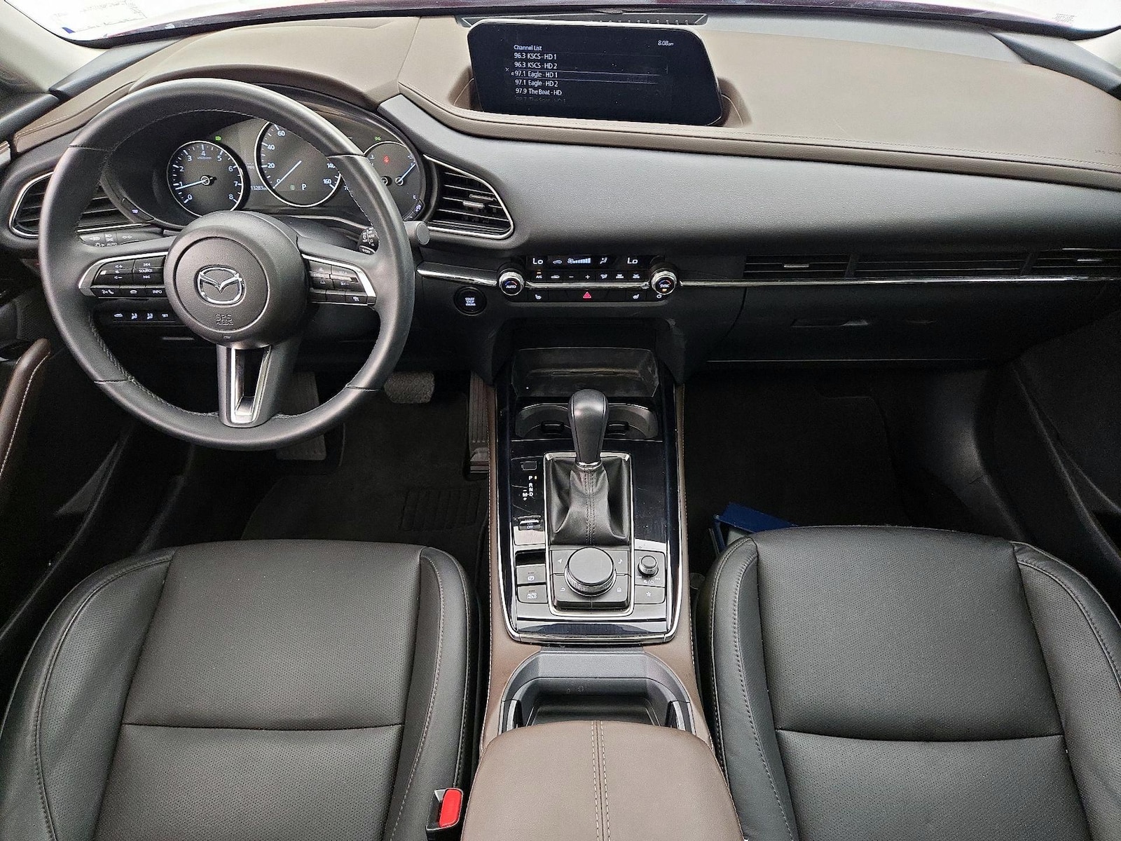 2025 Mazda CX-30 Premium - Photo 10