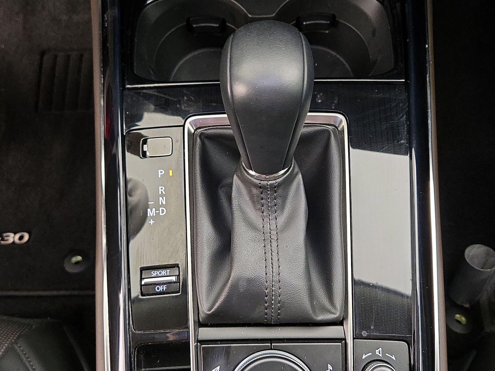 2025 Mazda CX-30 Premium - Photo 19