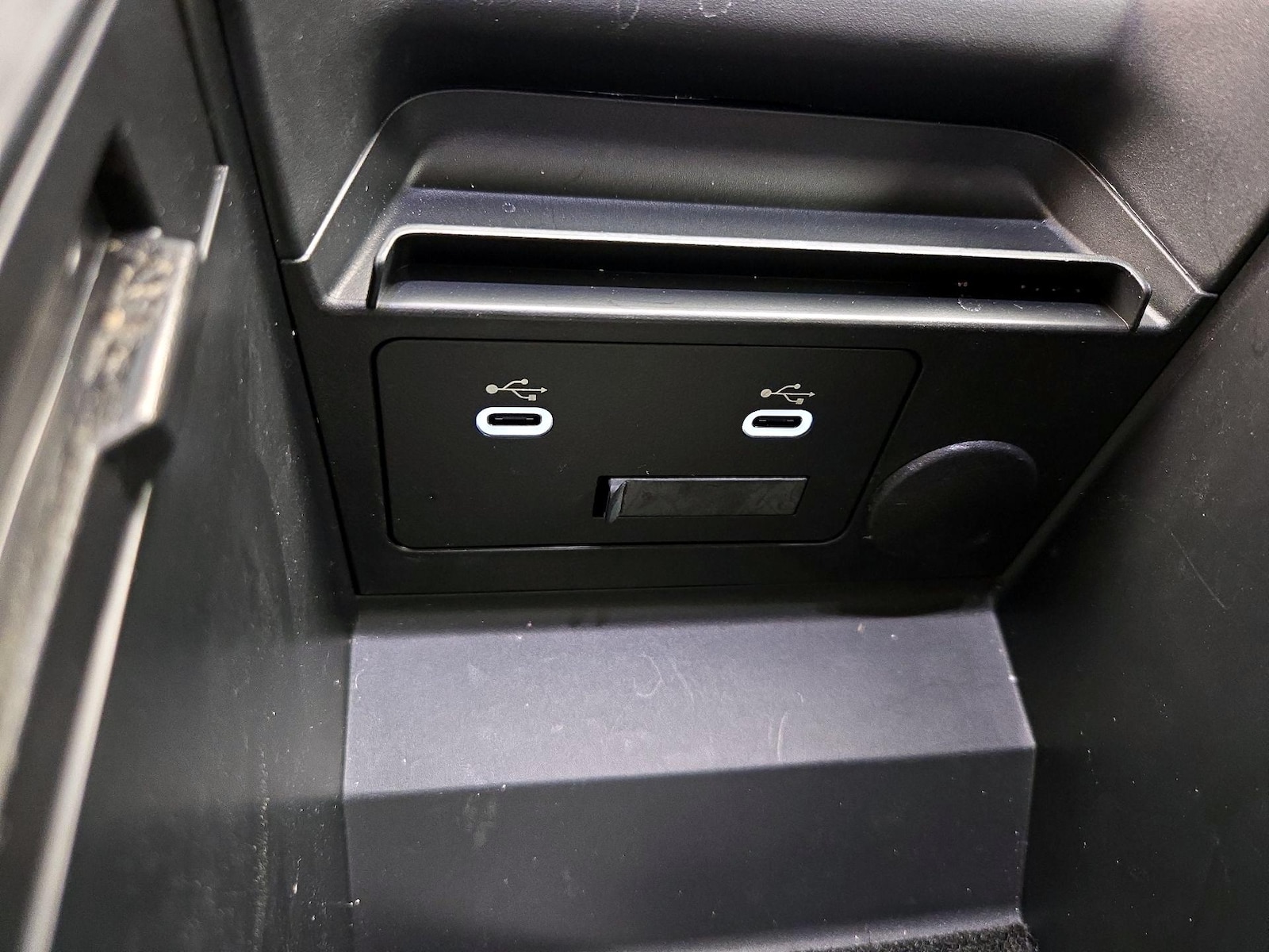 2025 Mazda CX-30 Premium - Photo 20