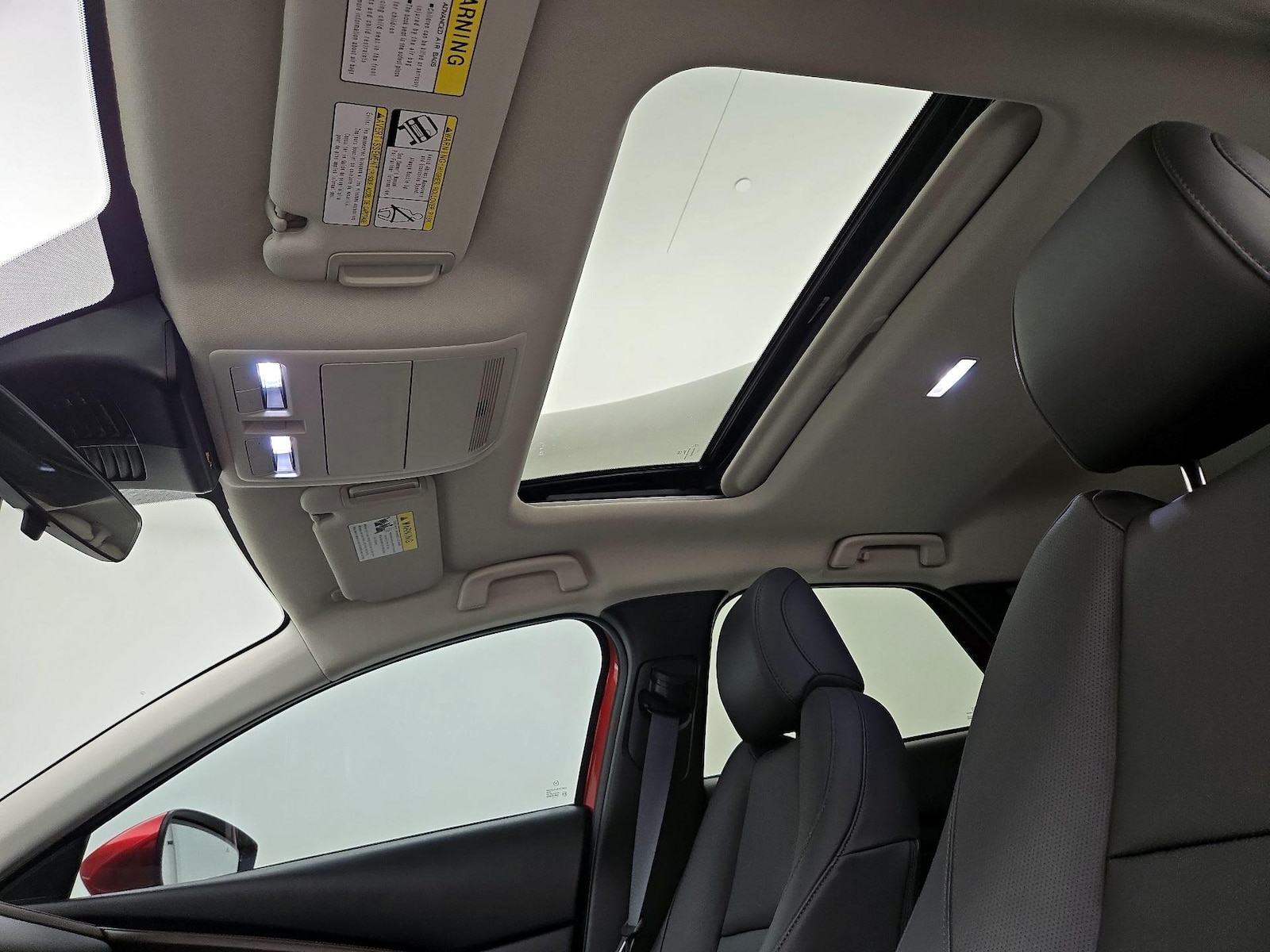 2025 Mazda CX-30 Premium - Photo 21