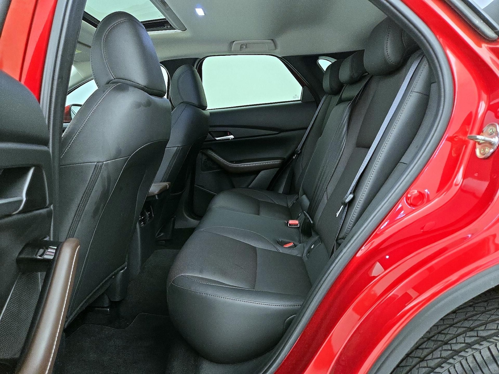 2025 Mazda CX-30 Premium - Photo 22