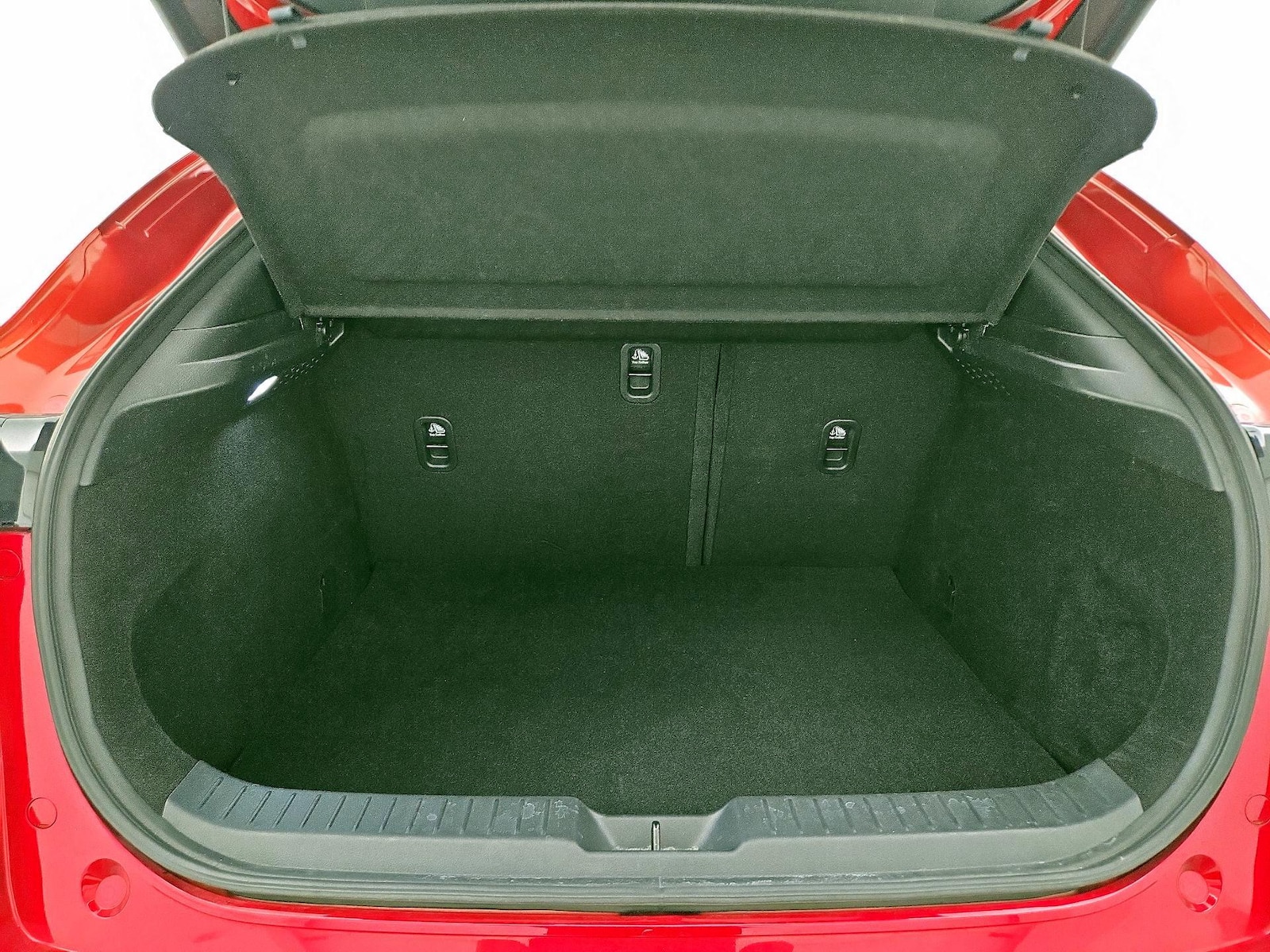 2025 Mazda CX-30 Premium - Photo 23