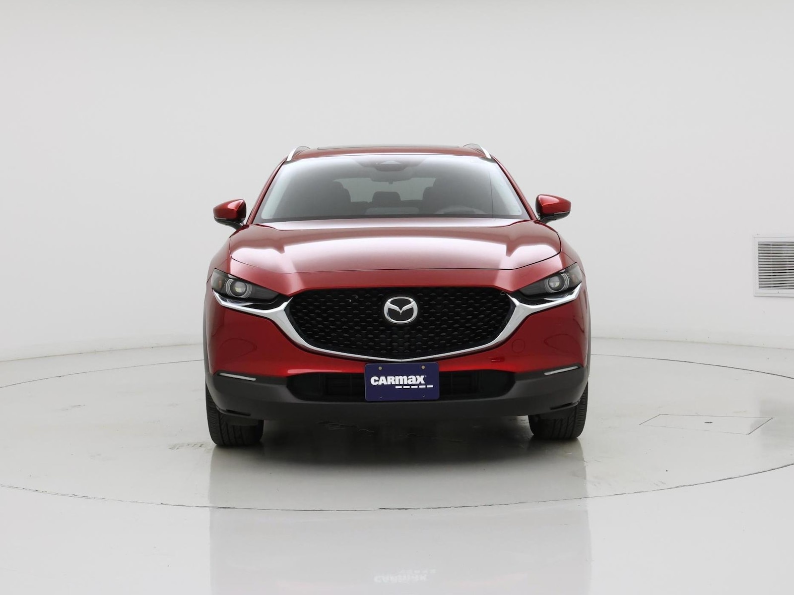 2025 Mazda CX-30 Premium - Photo 6