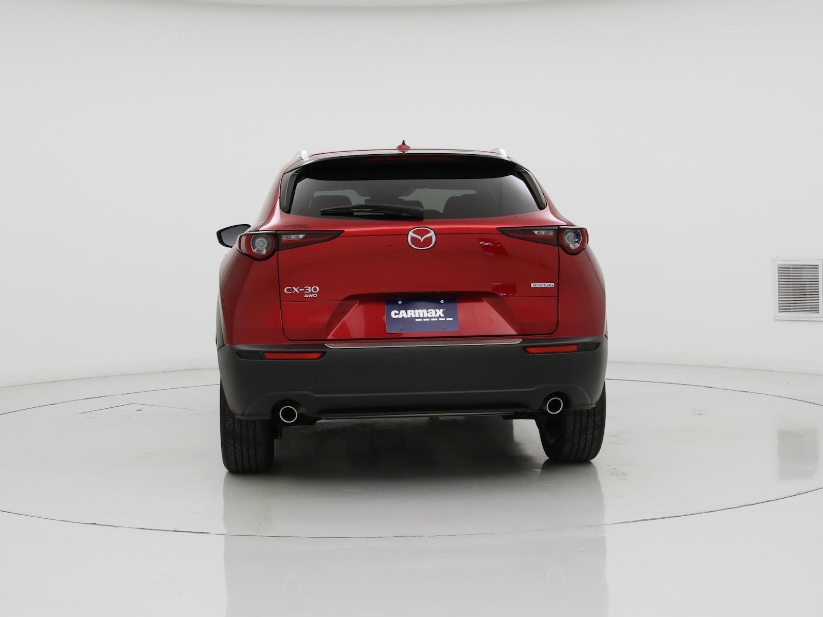 2025 Mazda CX-30 Premium - Photo 7