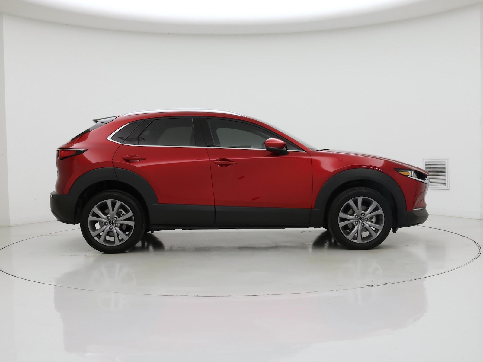 2025 Mazda CX-30 Premium - Photo 8