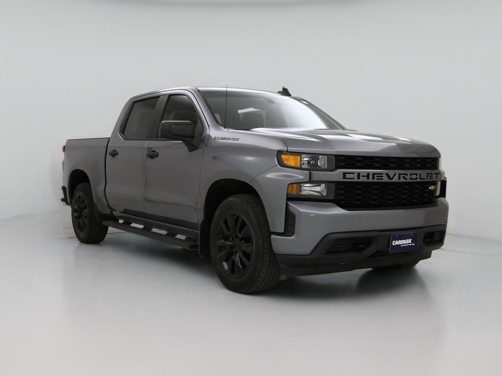 20 Inch Plus Wheels & Bed Liner