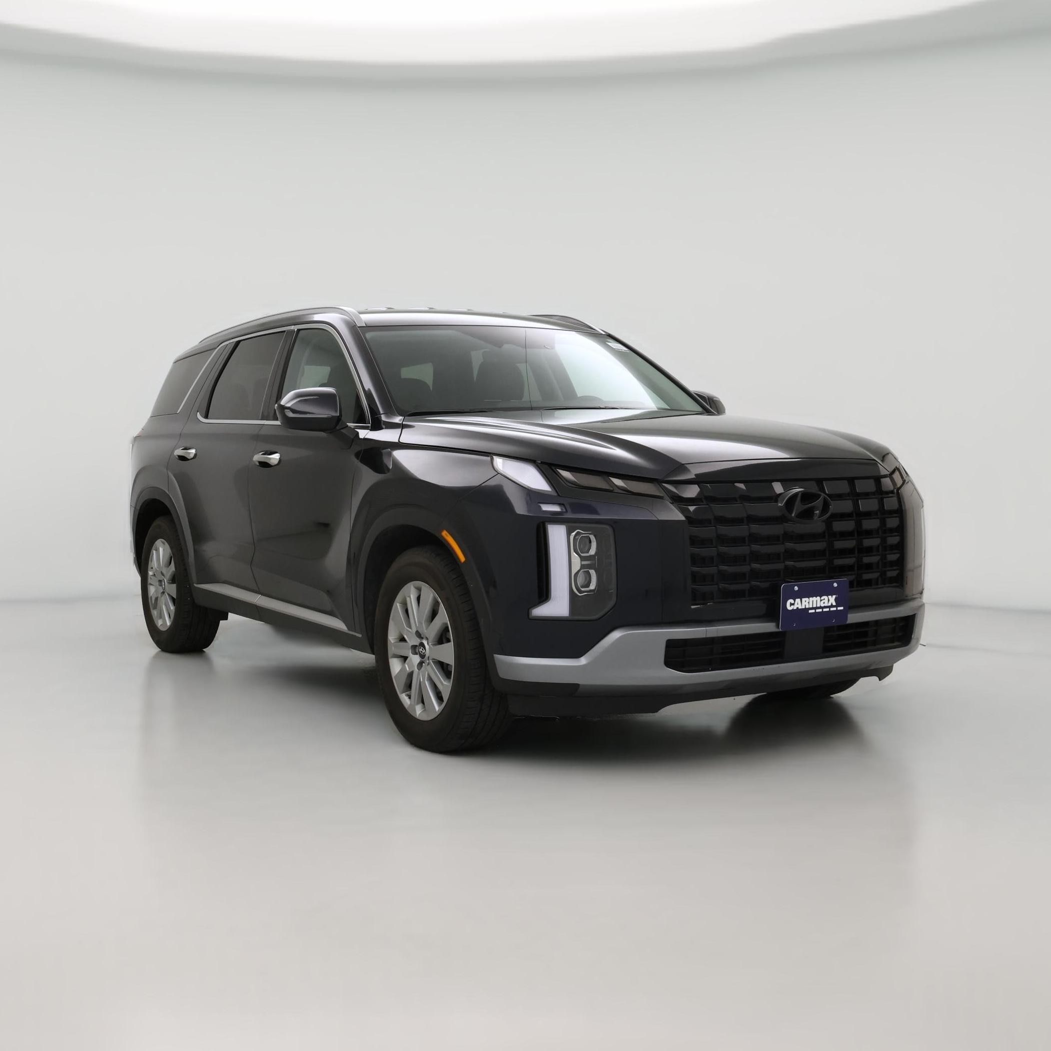Thumbnail: 2025 Hyundai Palisade - 1