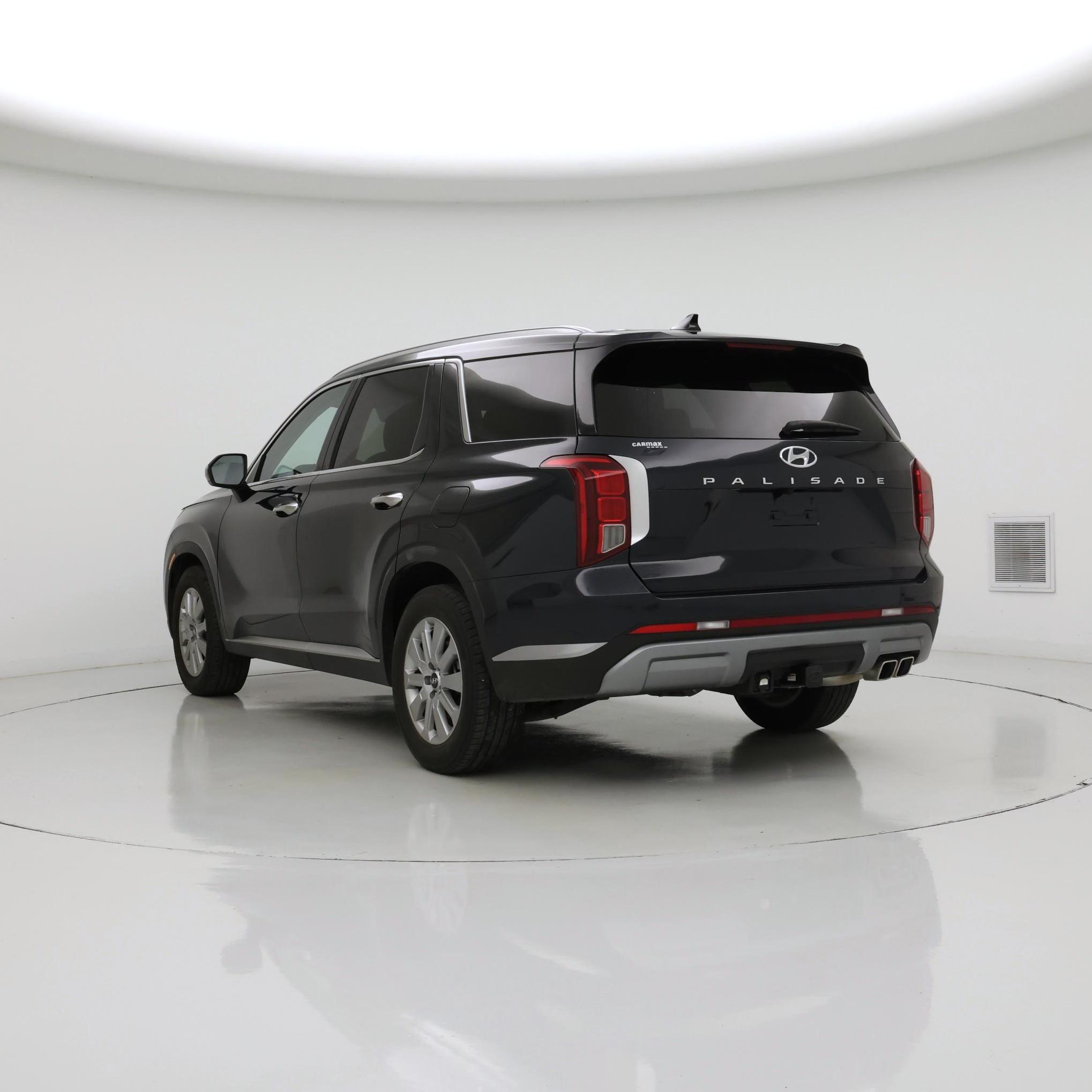 Thumbnail: 2025 Hyundai Palisade - 2