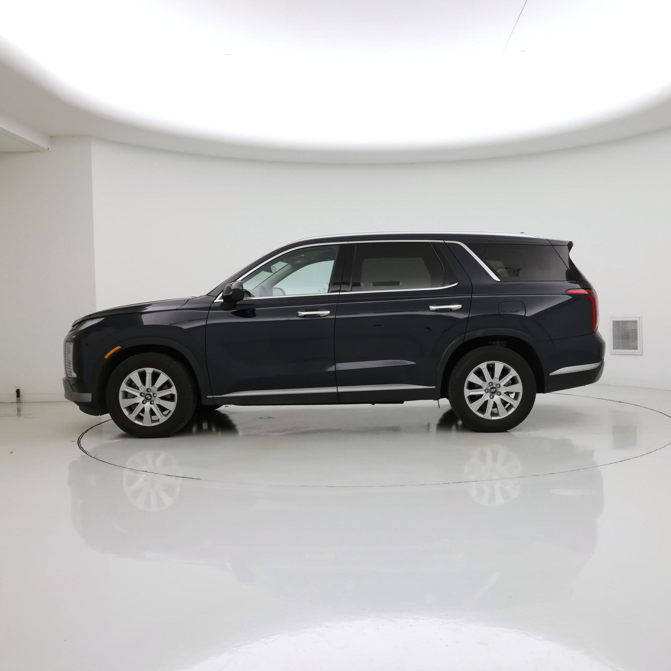 Thumbnail: 2025 Hyundai Palisade - 3