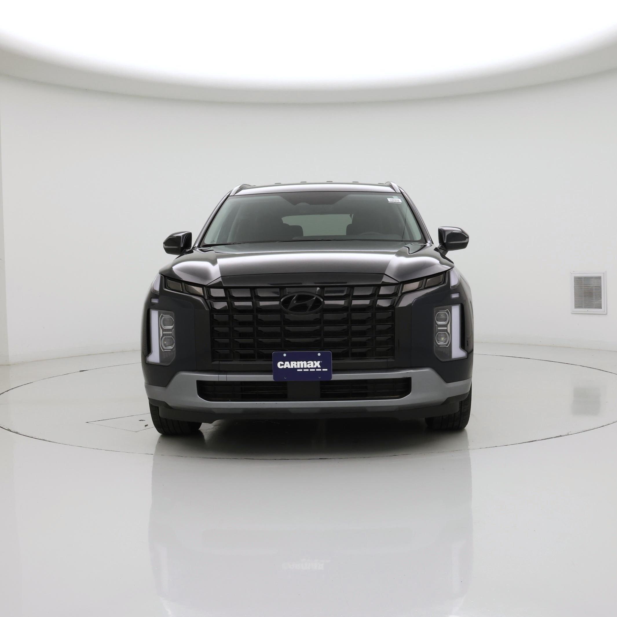 Thumbnail: 2025 Hyundai Palisade - 5