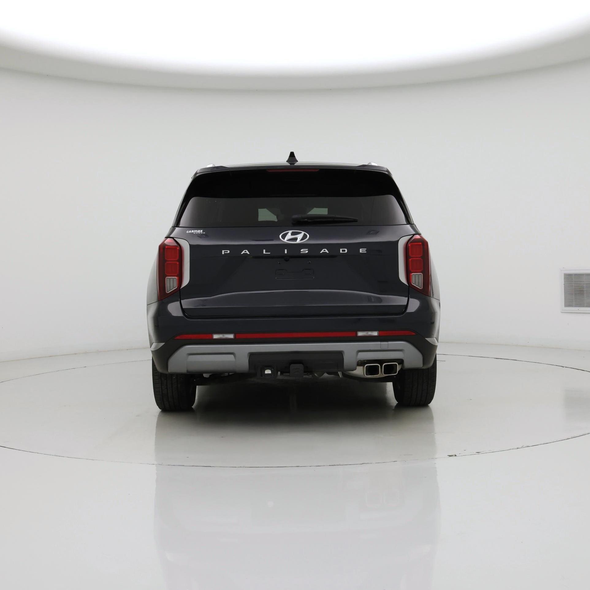 Thumbnail: 2025 Hyundai Palisade - 6